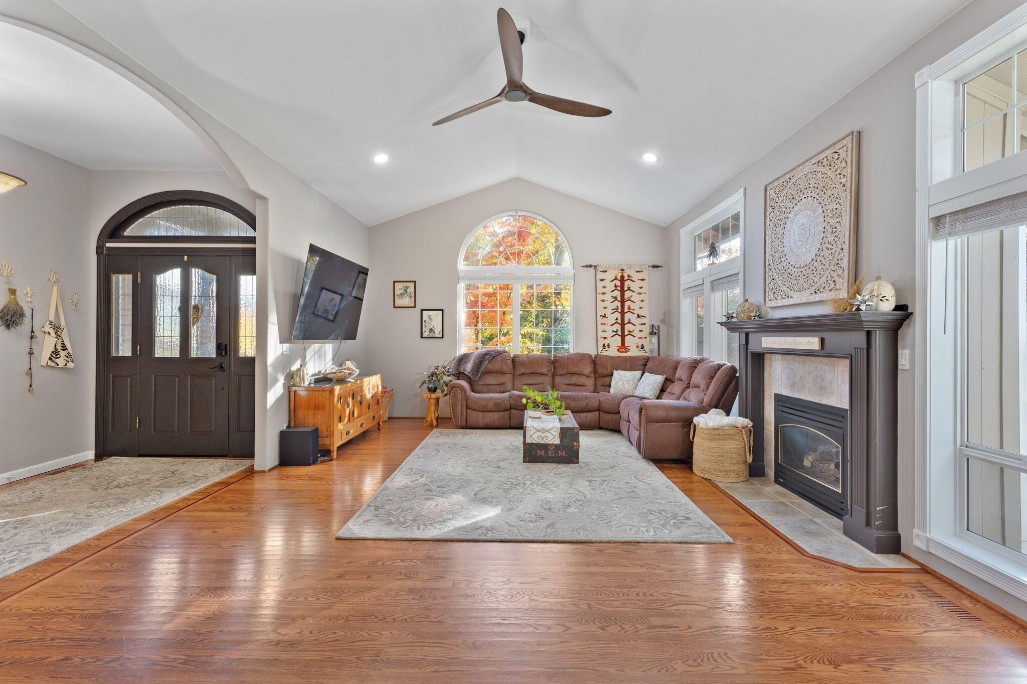 Cooke Estates Subdivision - Residential