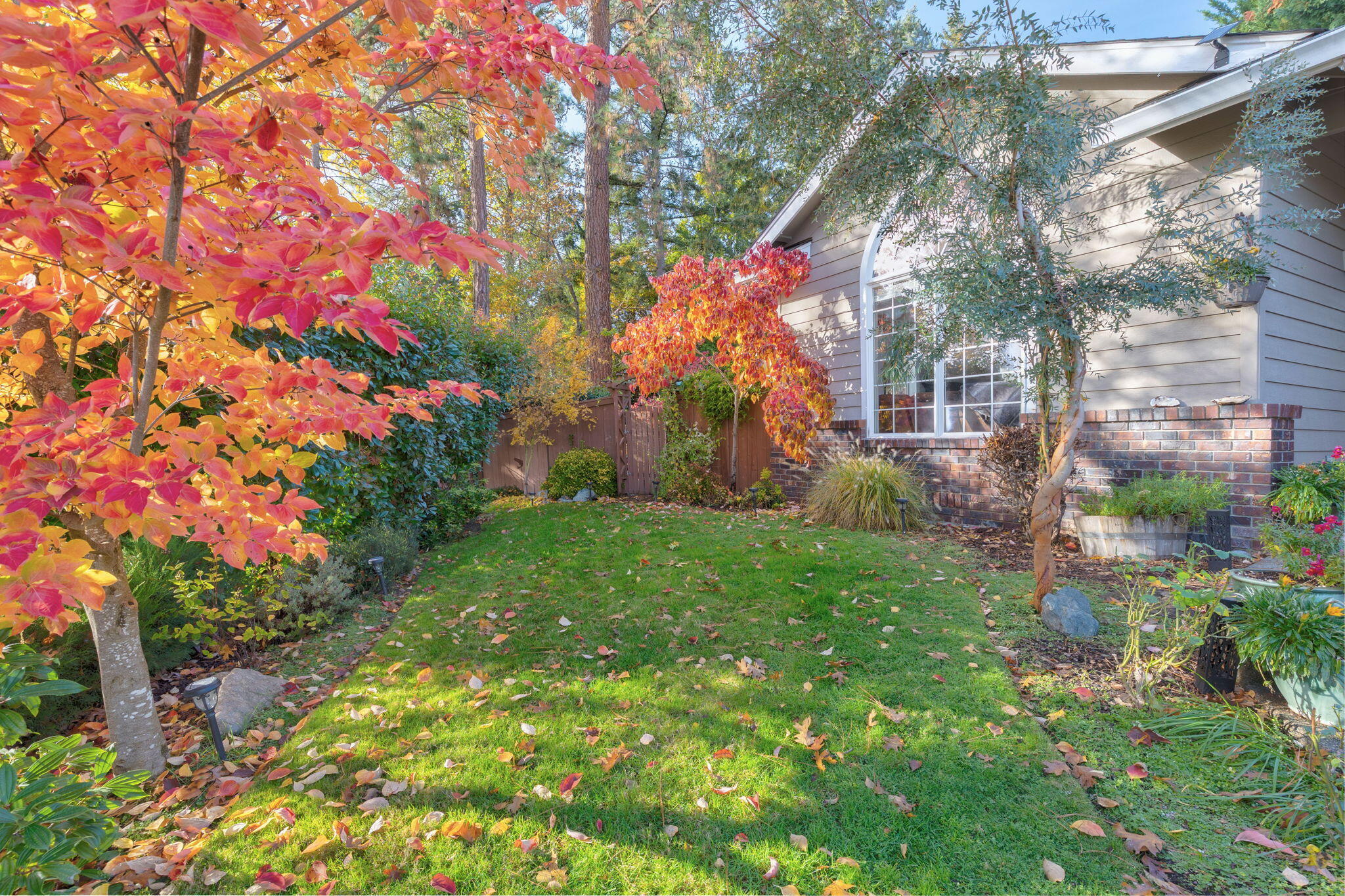 Cooke Estates Subdivision - Residential