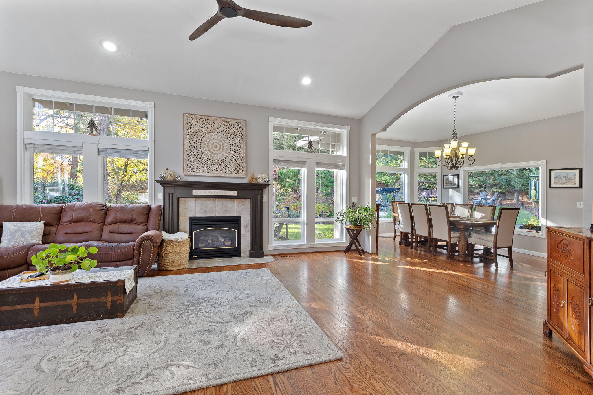 Cooke Estates Subdivision - Residential