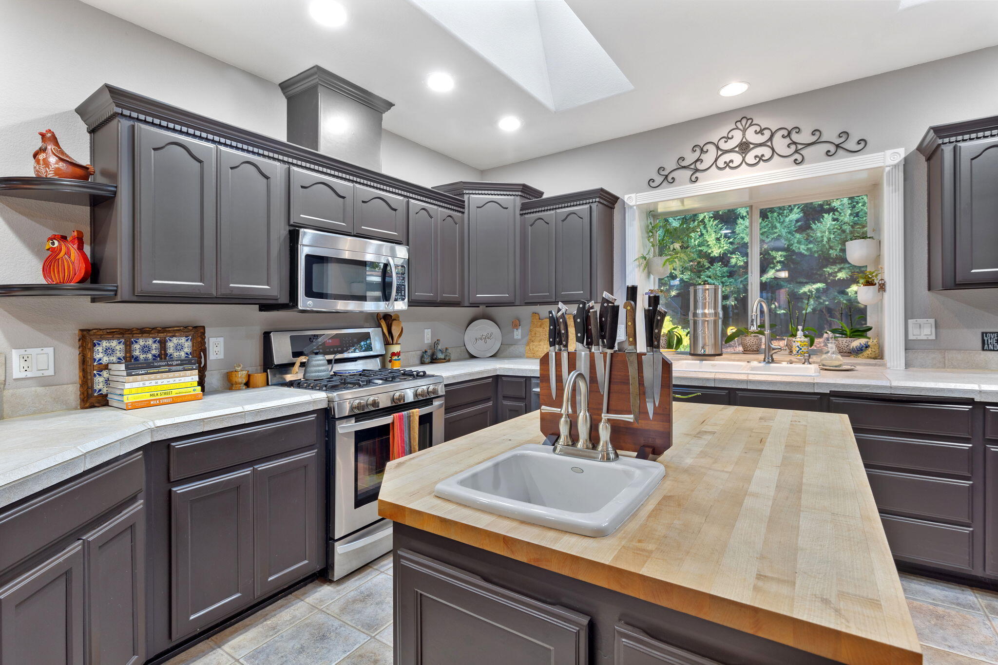 Cooke Estates Subdivision - Residential