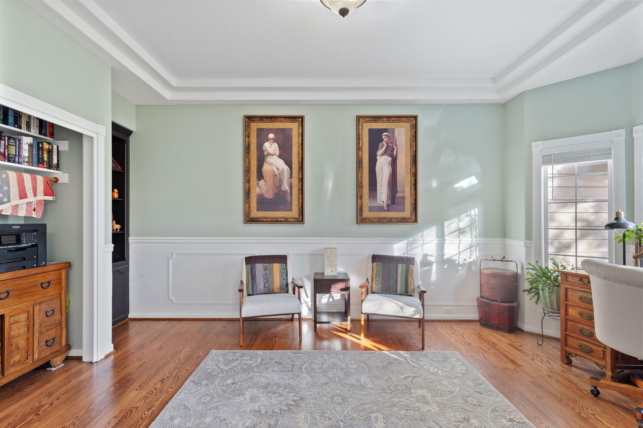 Cooke Estates Subdivision - Residential