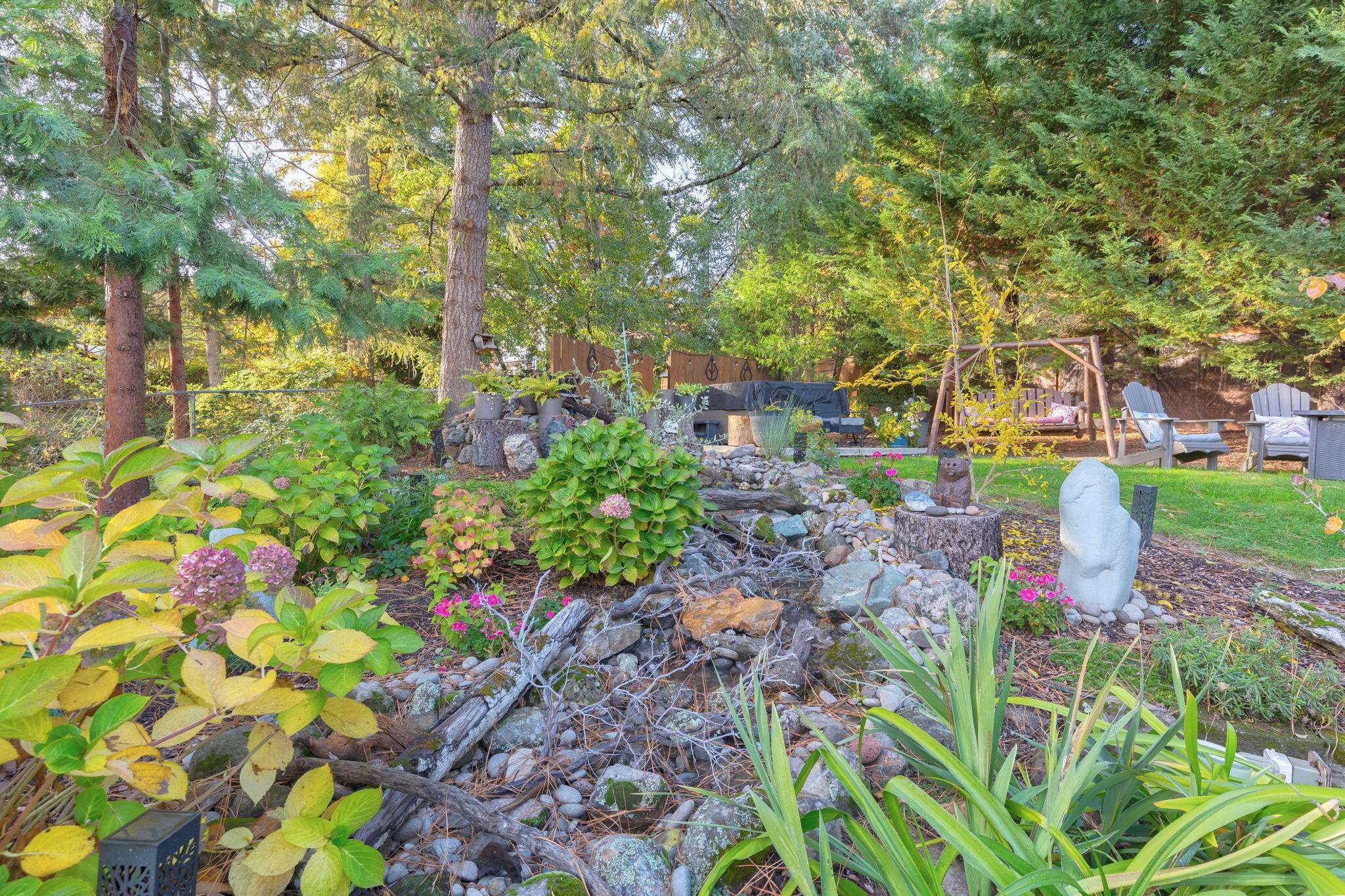 Cooke Estates Subdivision - Residential