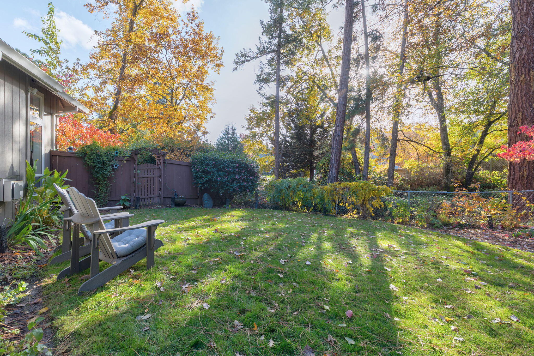 Cooke Estates Subdivision - Residential