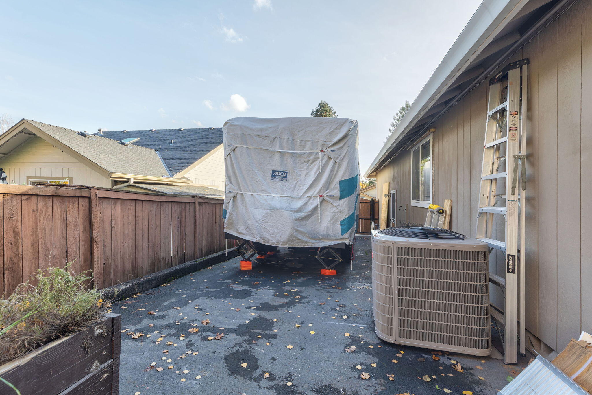 Cooke Estates Subdivision - Residential