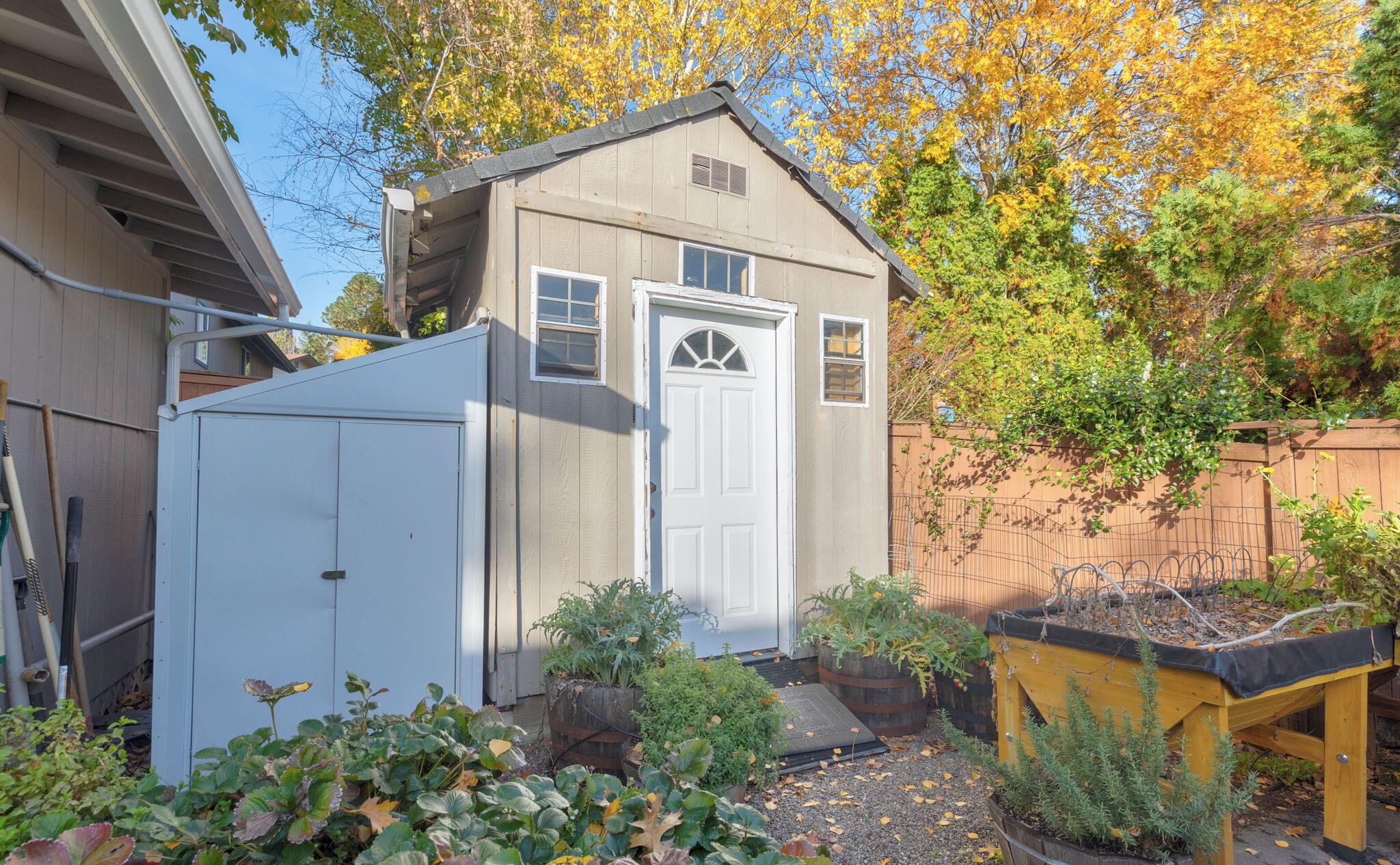 Cooke Estates Subdivision - Residential