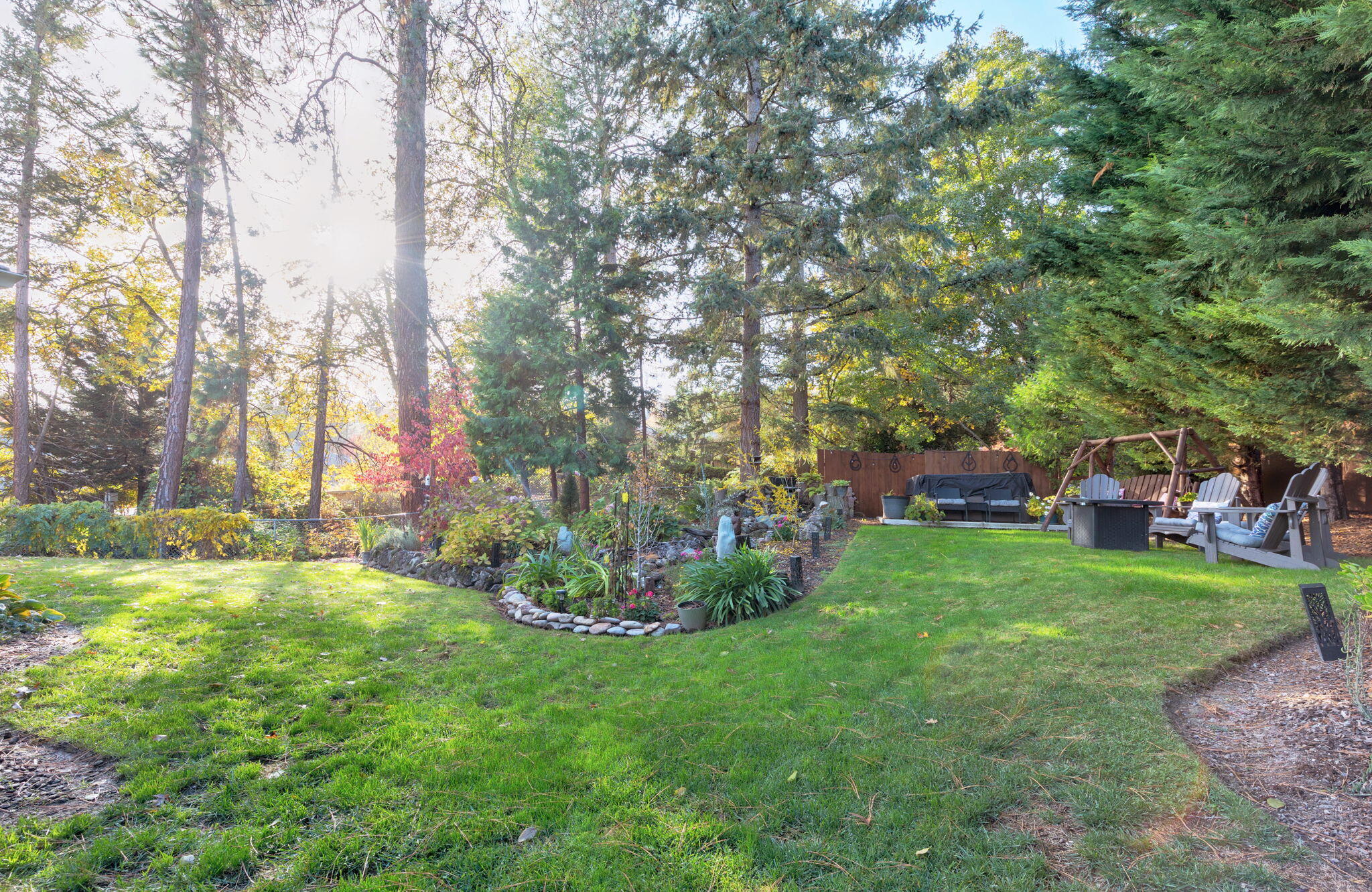 Cooke Estates Subdivision - Residential