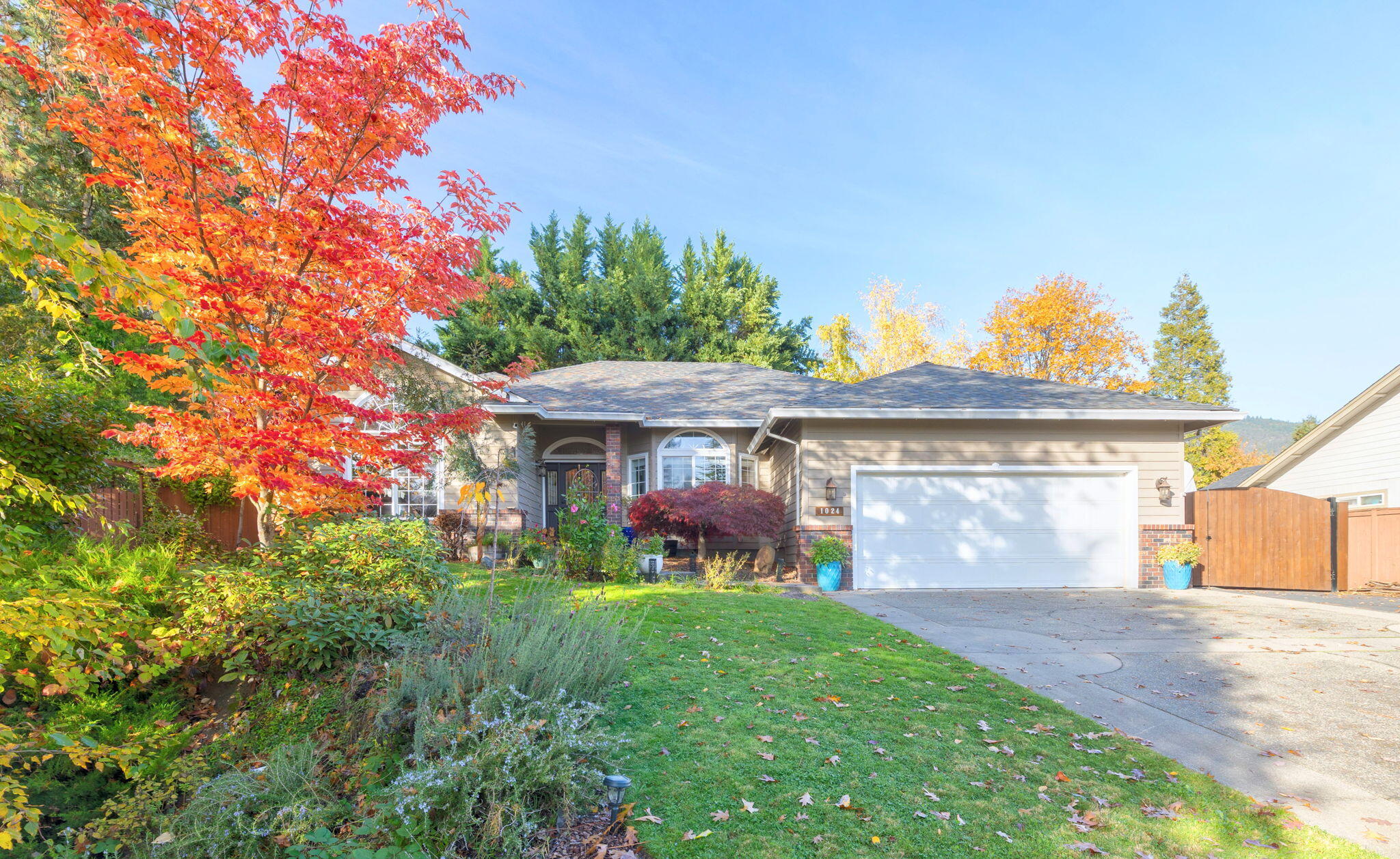 Cooke Estates Subdivision - Residential