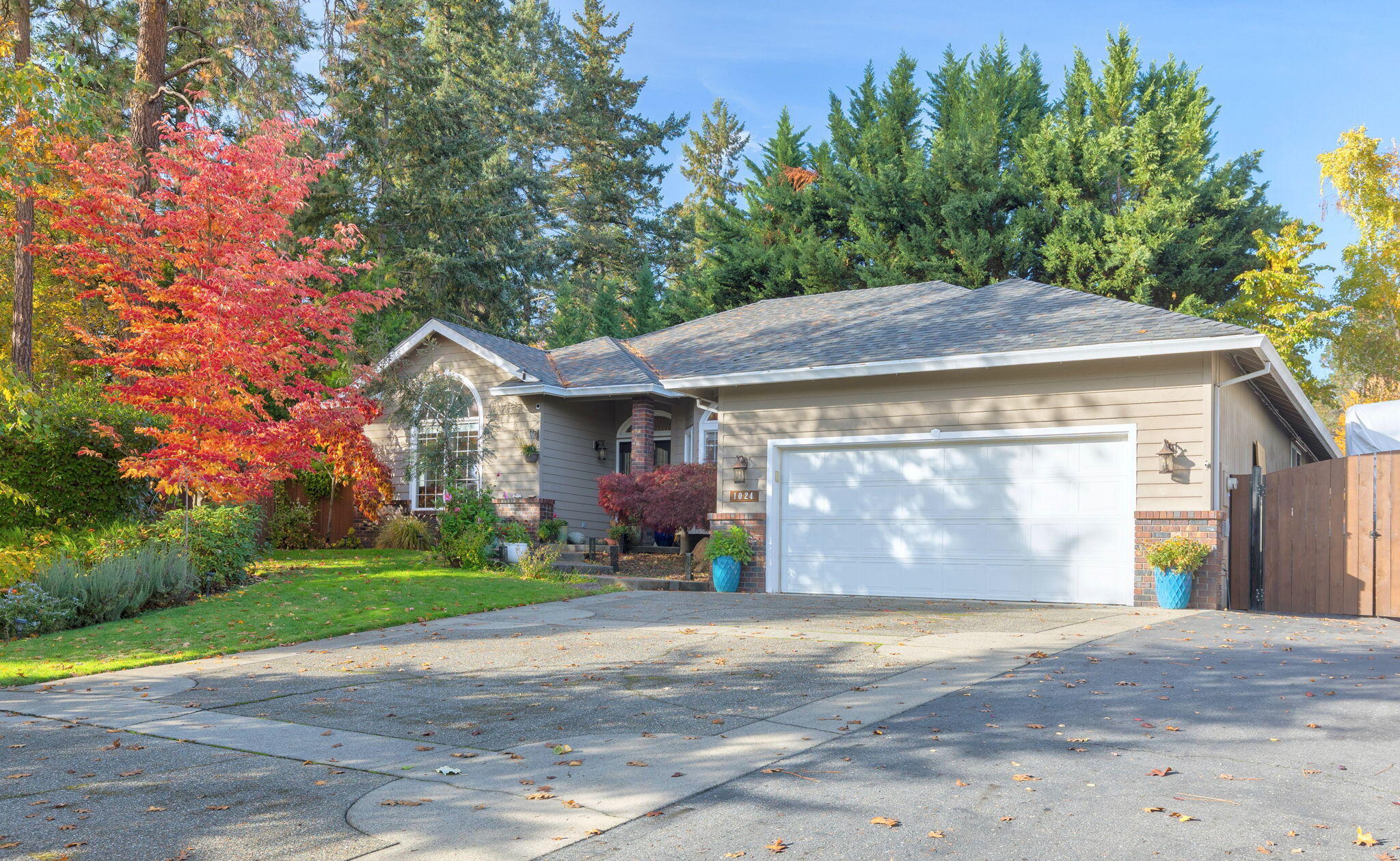 Cooke Estates Subdivision - Residential