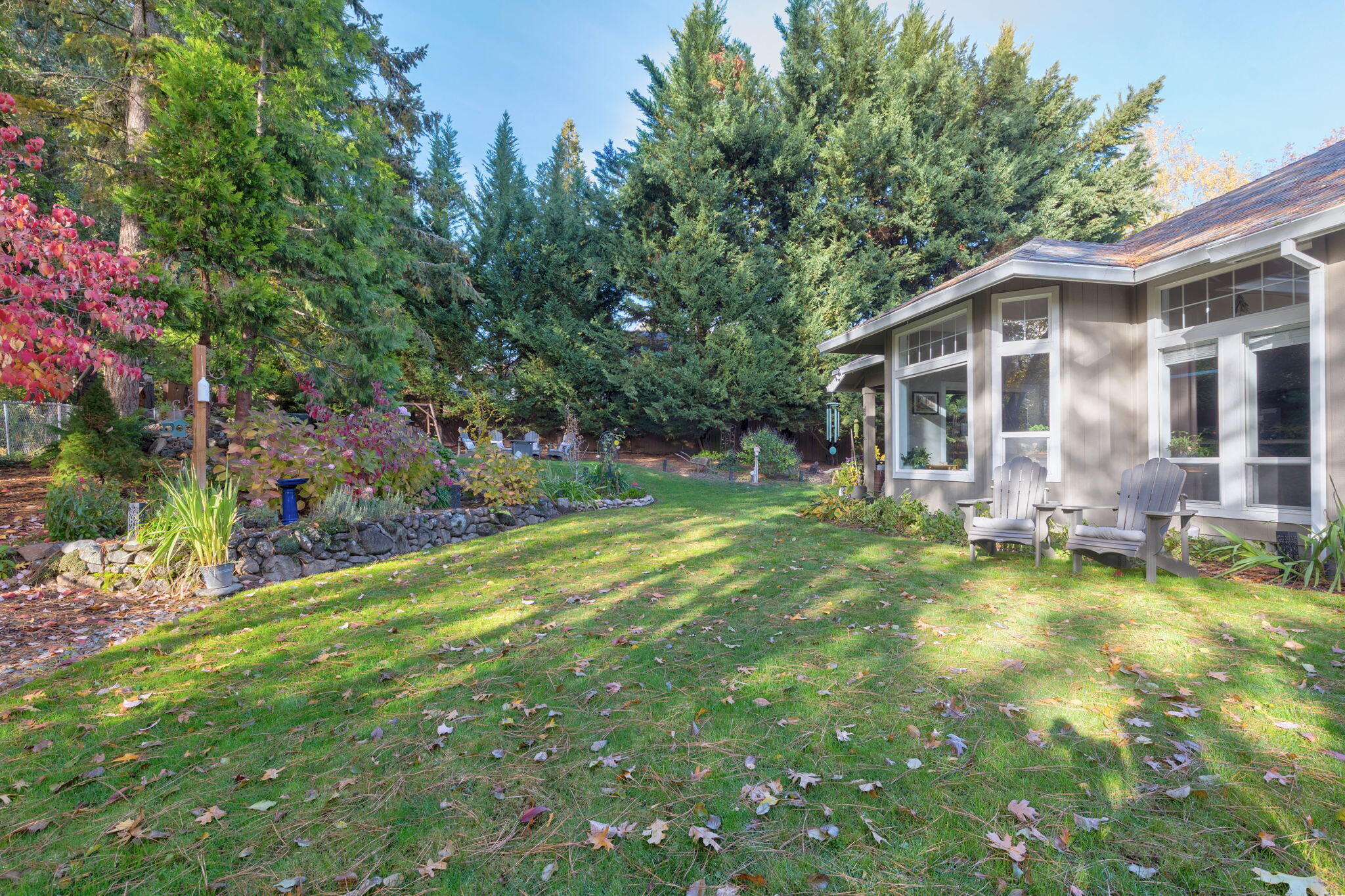 Cooke Estates Subdivision - Residential