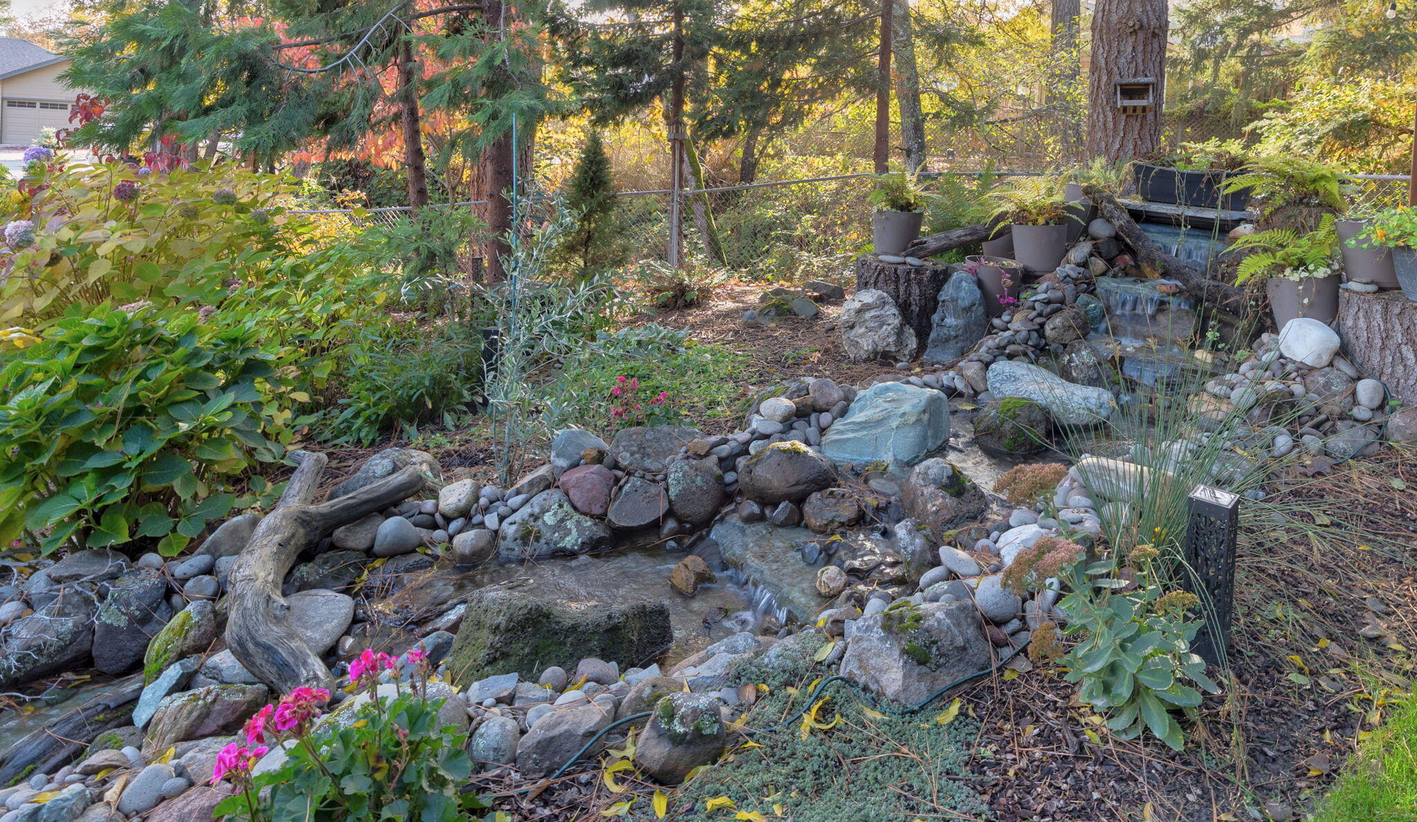 Cooke Estates Subdivision - Residential