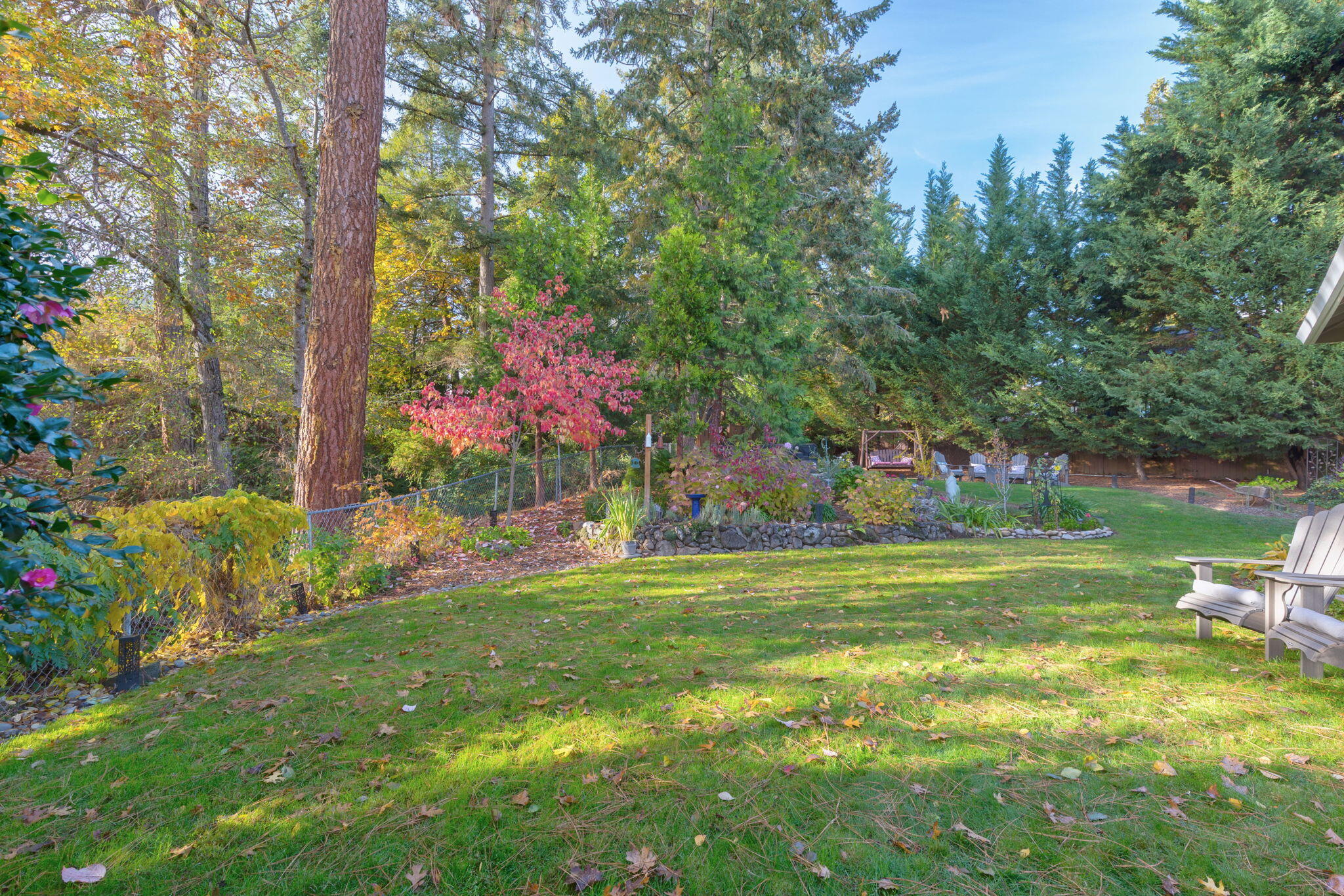 Cooke Estates Subdivision - Residential