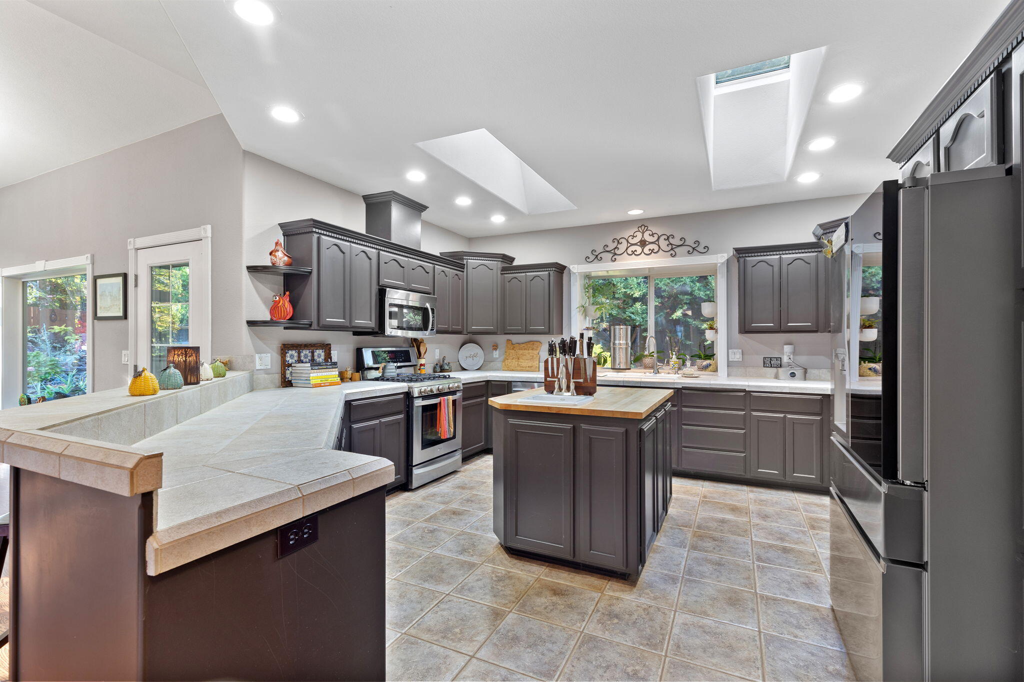 Cooke Estates Subdivision - Residential