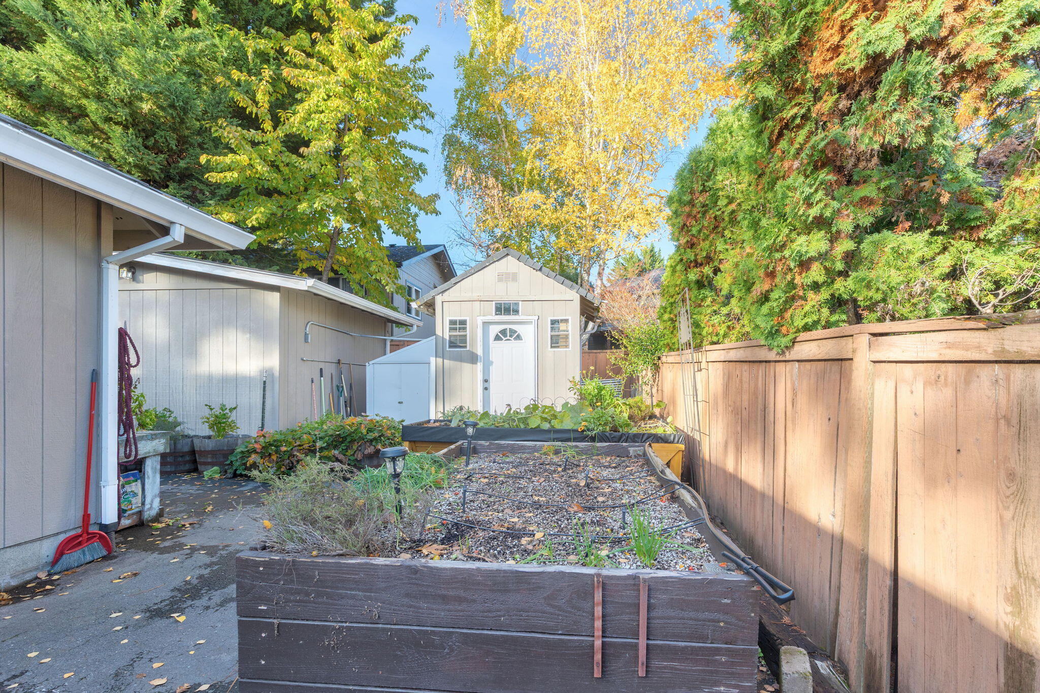 Cooke Estates Subdivision - Residential