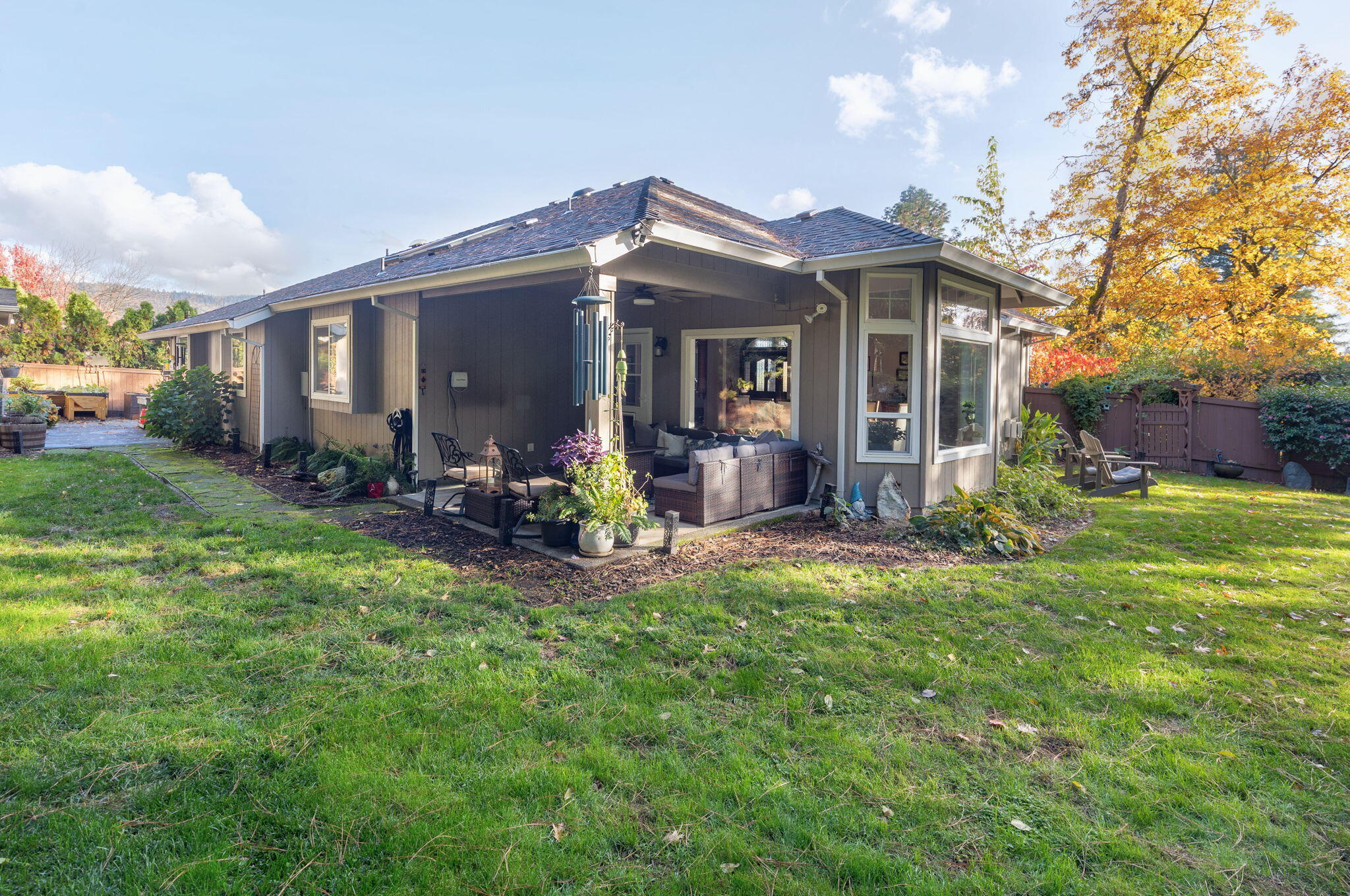 Cooke Estates Subdivision - Residential