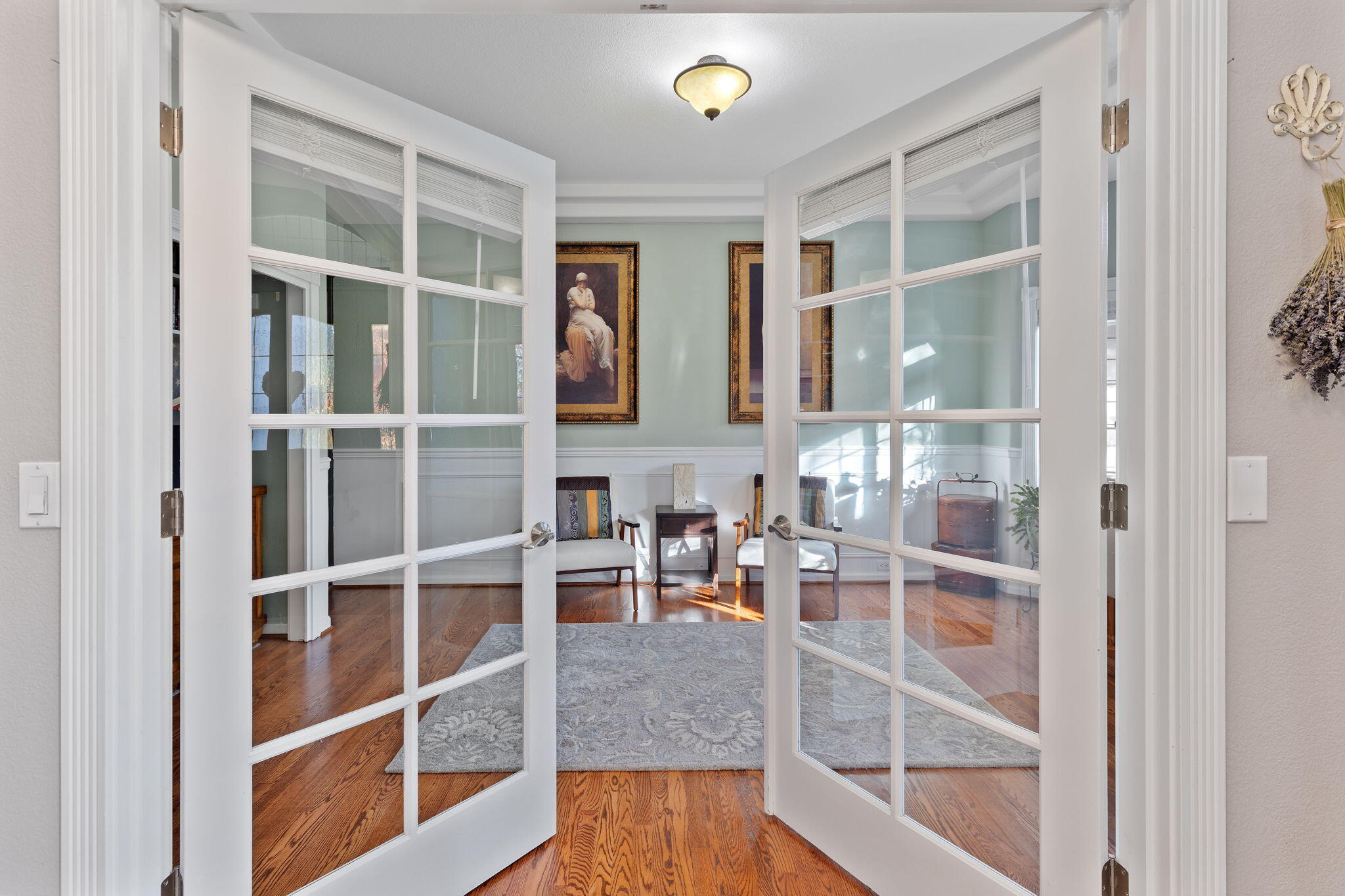 Cooke Estates Subdivision - Residential