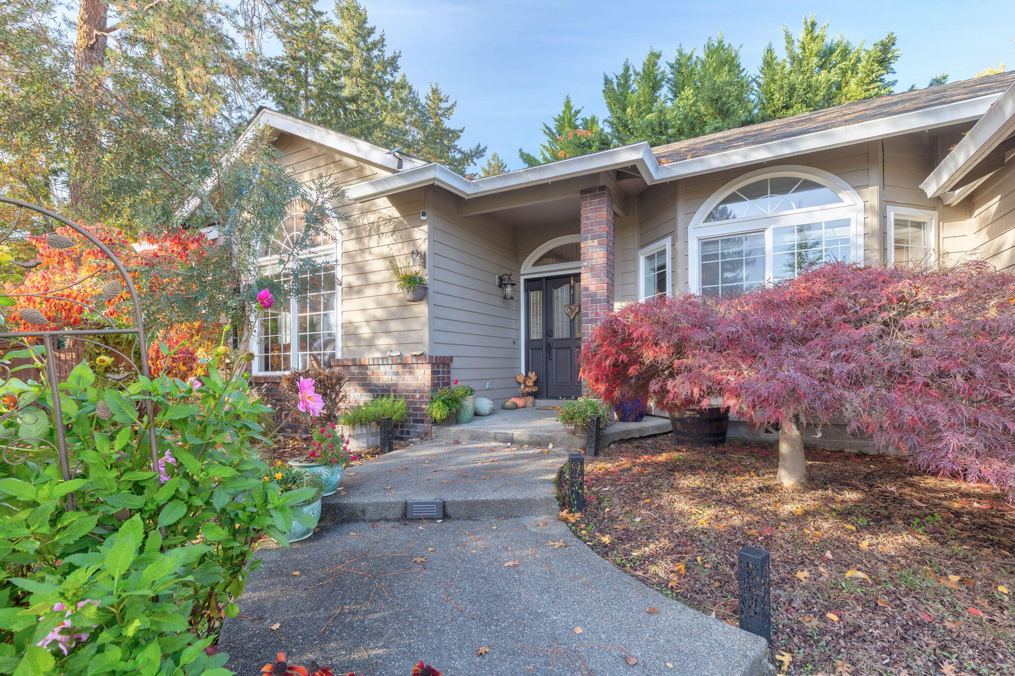 Cooke Estates Subdivision - Residential