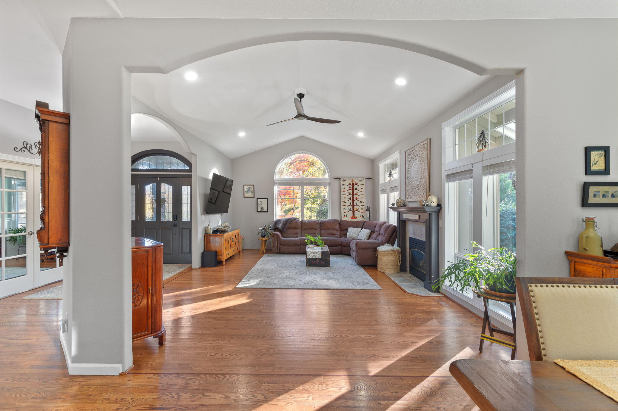 Cooke Estates Subdivision - Residential