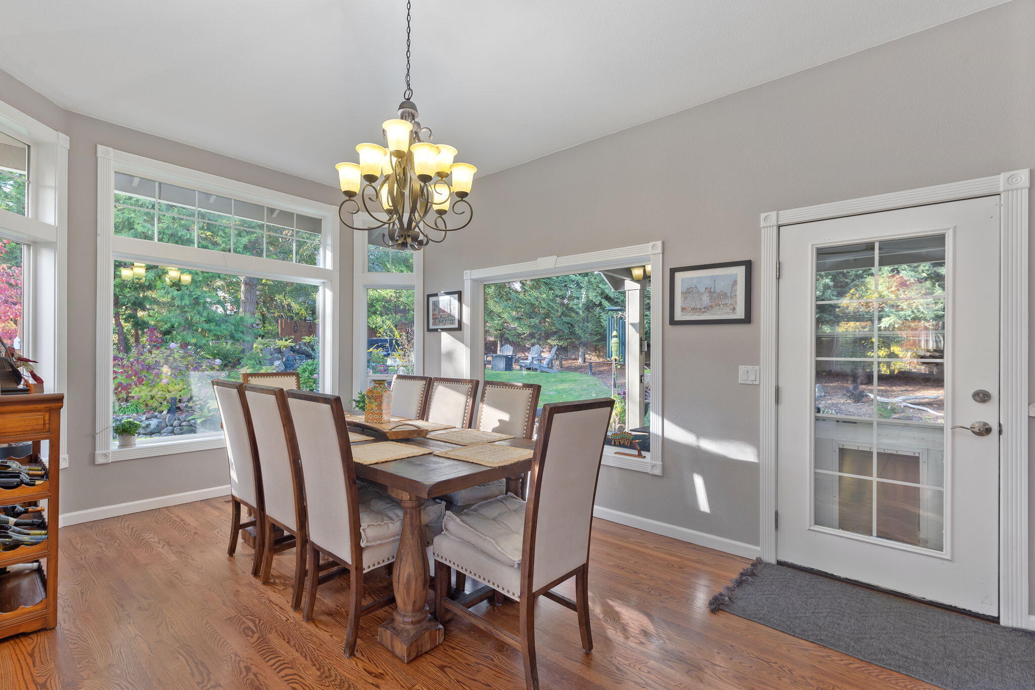 Cooke Estates Subdivision - Residential