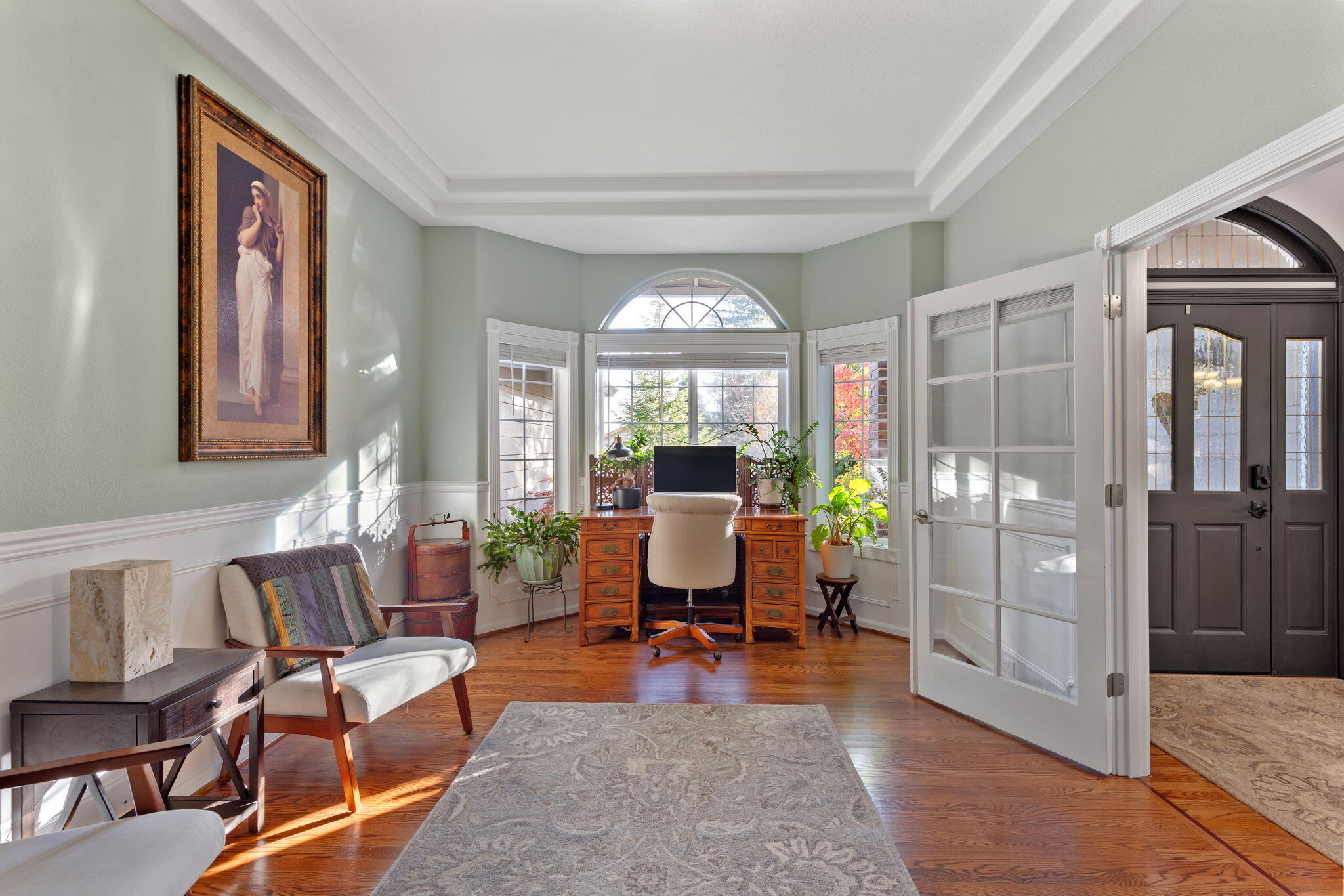 Cooke Estates Subdivision - Residential