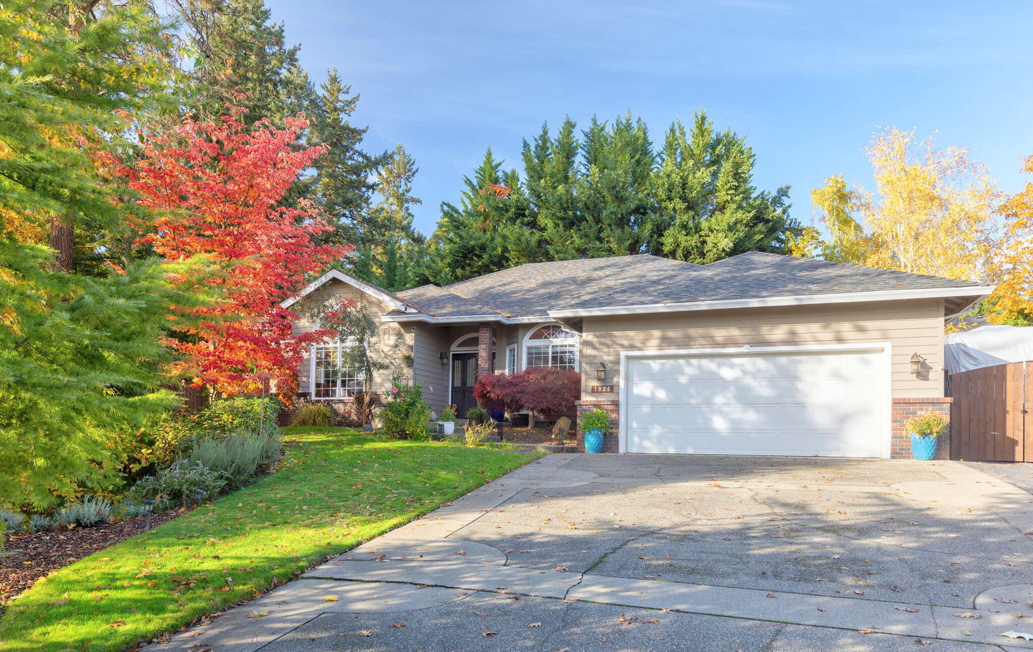 Cooke Estates Subdivision - Residential