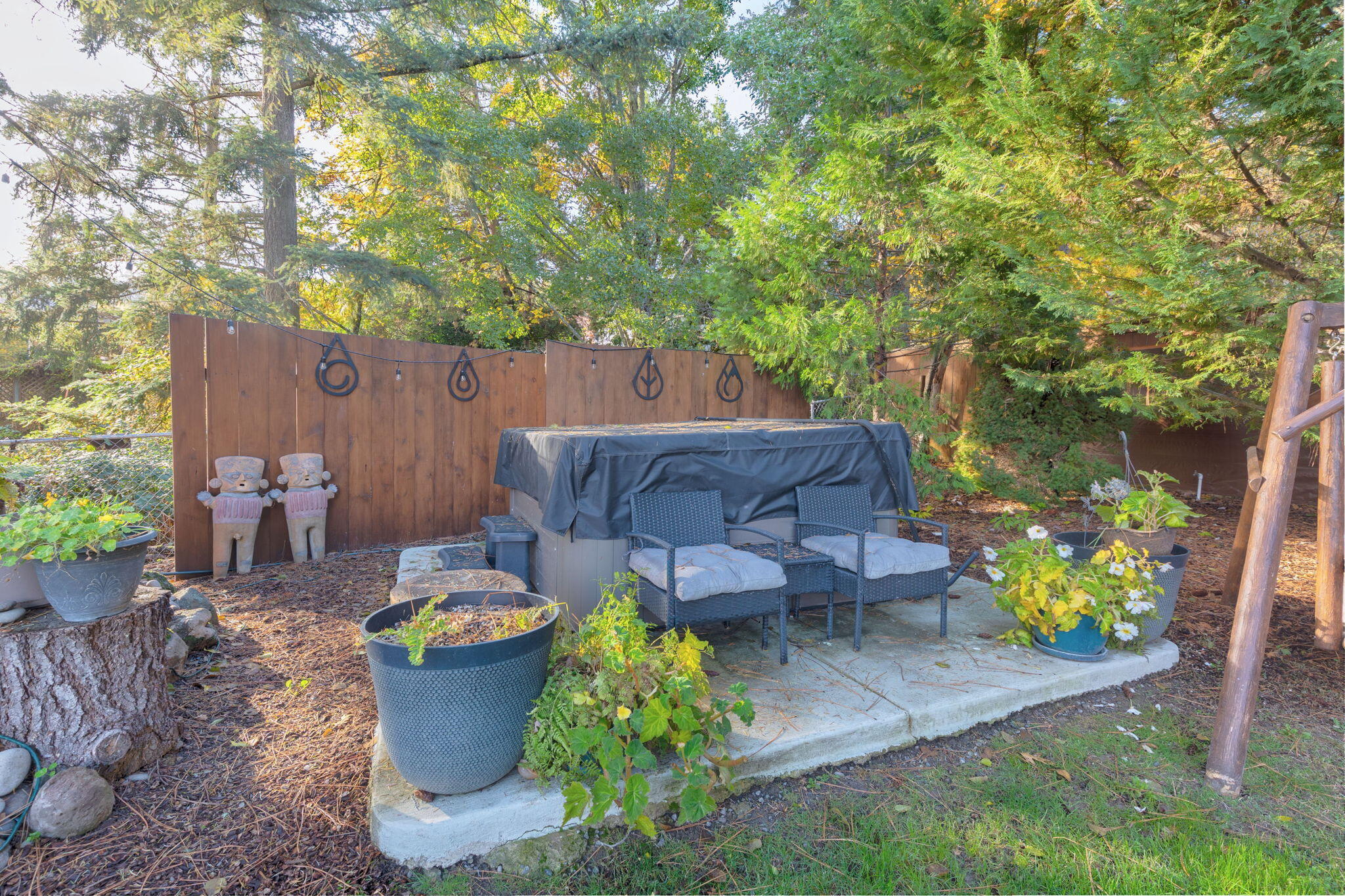 Cooke Estates Subdivision - Residential