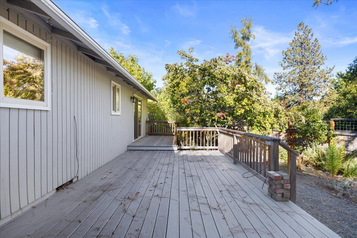 Mountain Ranch Subdivision Unit No 2 - Residential