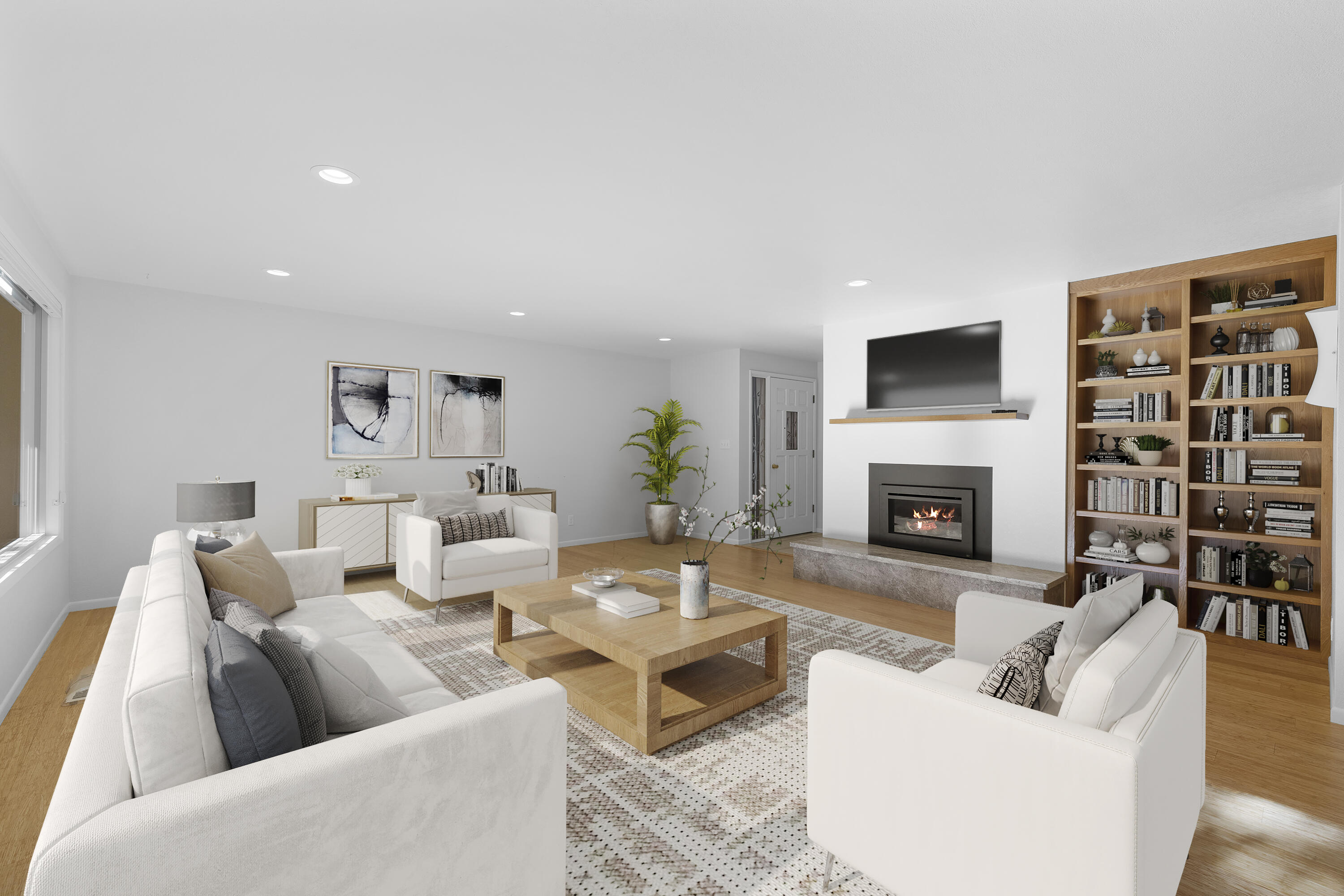 Mountain Ranch Subdivision Unit No 2 - Residential