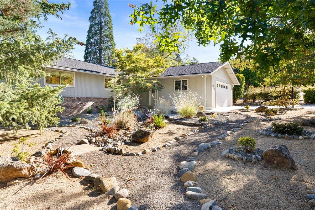 Mountain Ranch Subdivision Unit No 2 - Residential