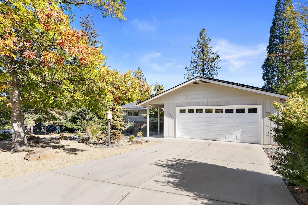 Mountain Ranch Subdivision Unit No 2 - Residential