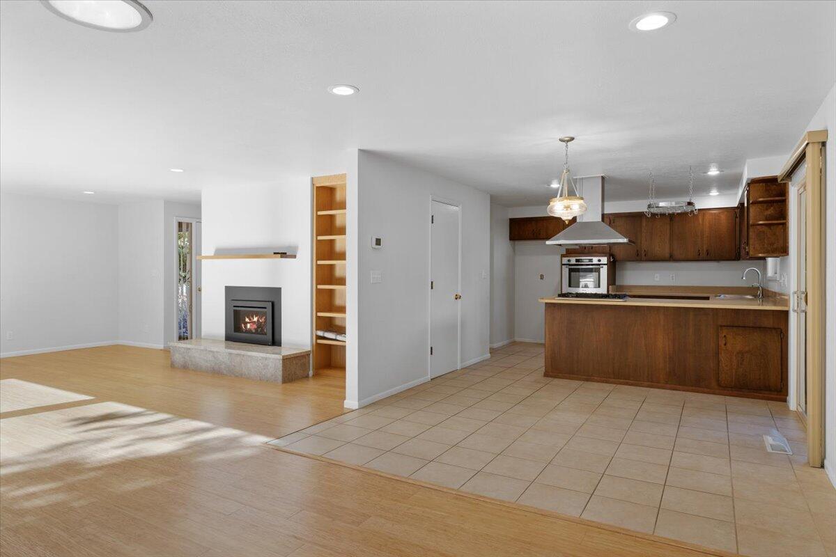 Mountain Ranch Subdivision Unit No 2 - Residential