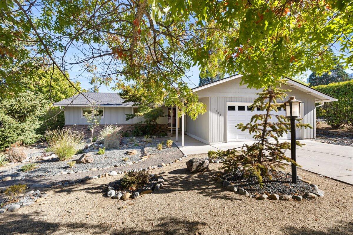 Mountain Ranch Subdivision Unit No 2 - Residential