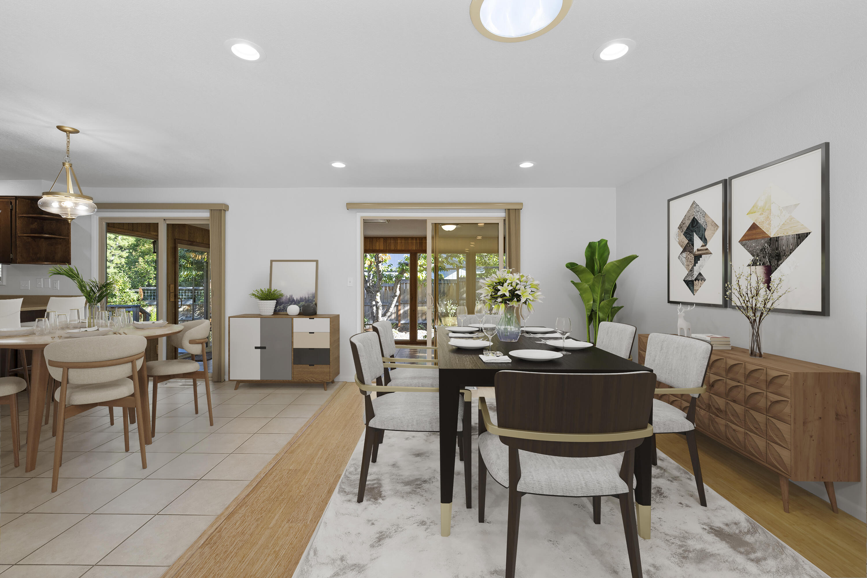 Mountain Ranch Subdivision Unit No 2 - Residential