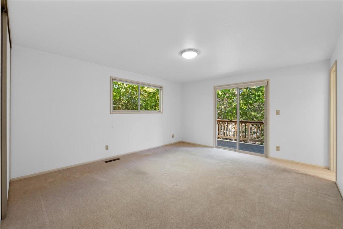 Mountain Ranch Subdivision Unit No 2 - Residential