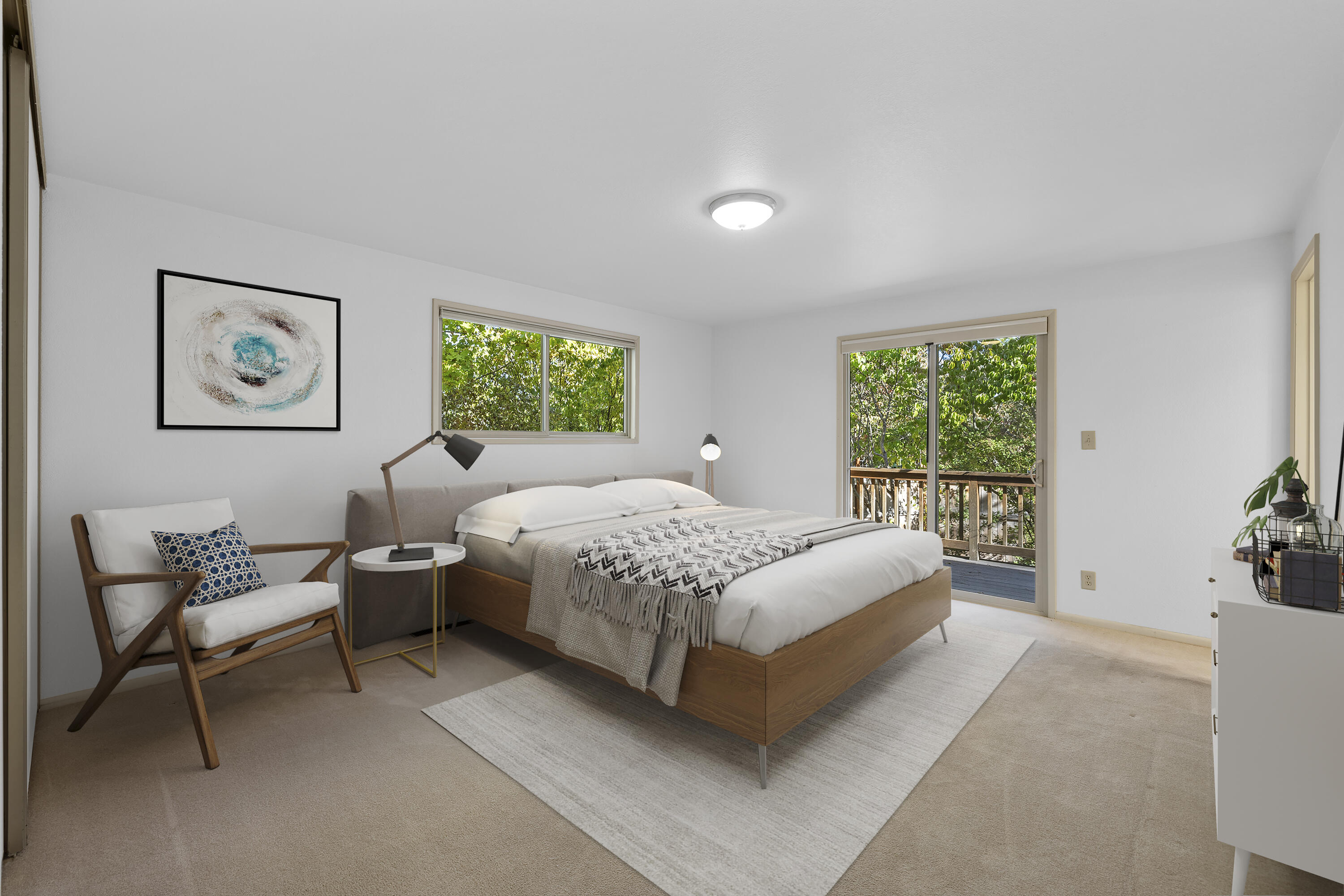 Mountain Ranch Subdivision Unit No 2 - Residential