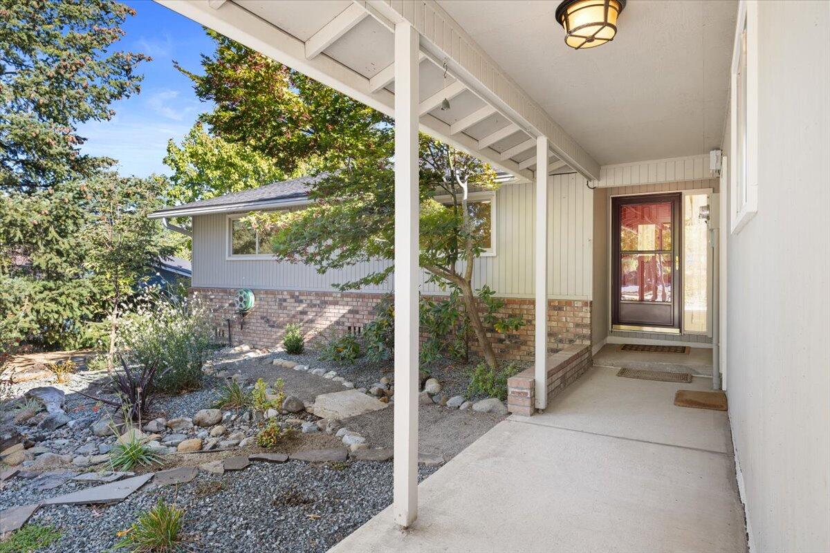 Mountain Ranch Subdivision Unit No 2 - Residential