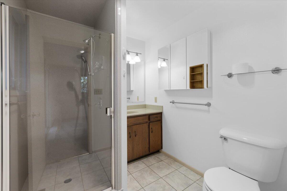 Mountain Ranch Subdivision Unit No 2 - Residential