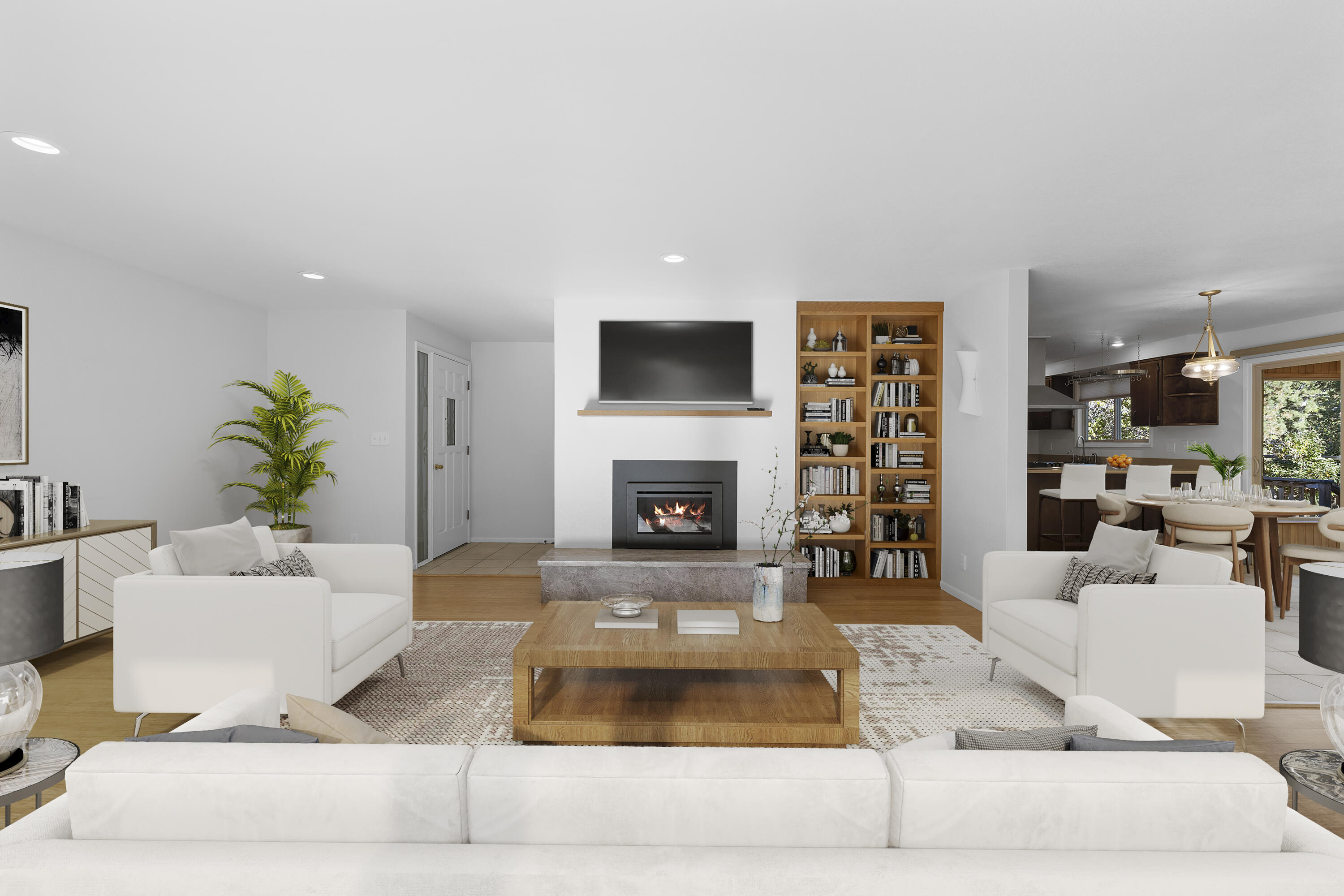 Mountain Ranch Subdivision Unit No 2 - Residential