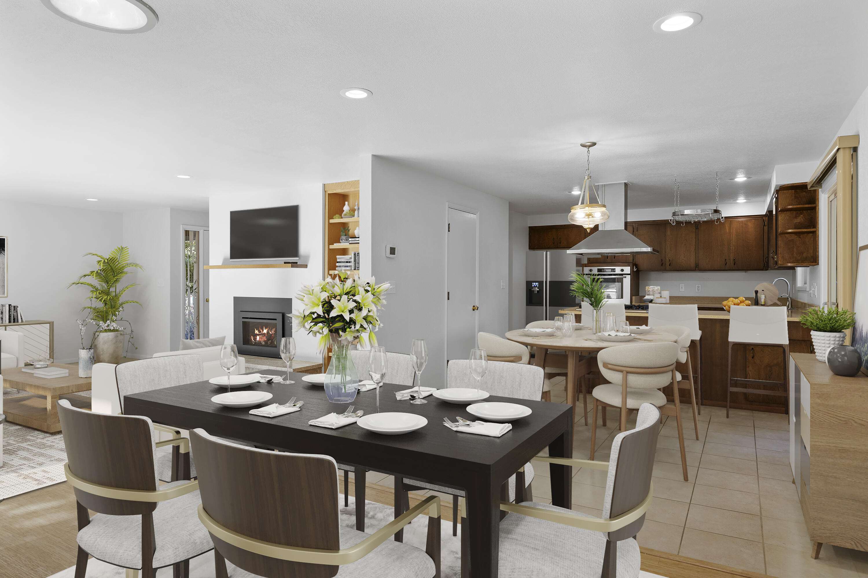 Mountain Ranch Subdivision Unit No 2 - Residential