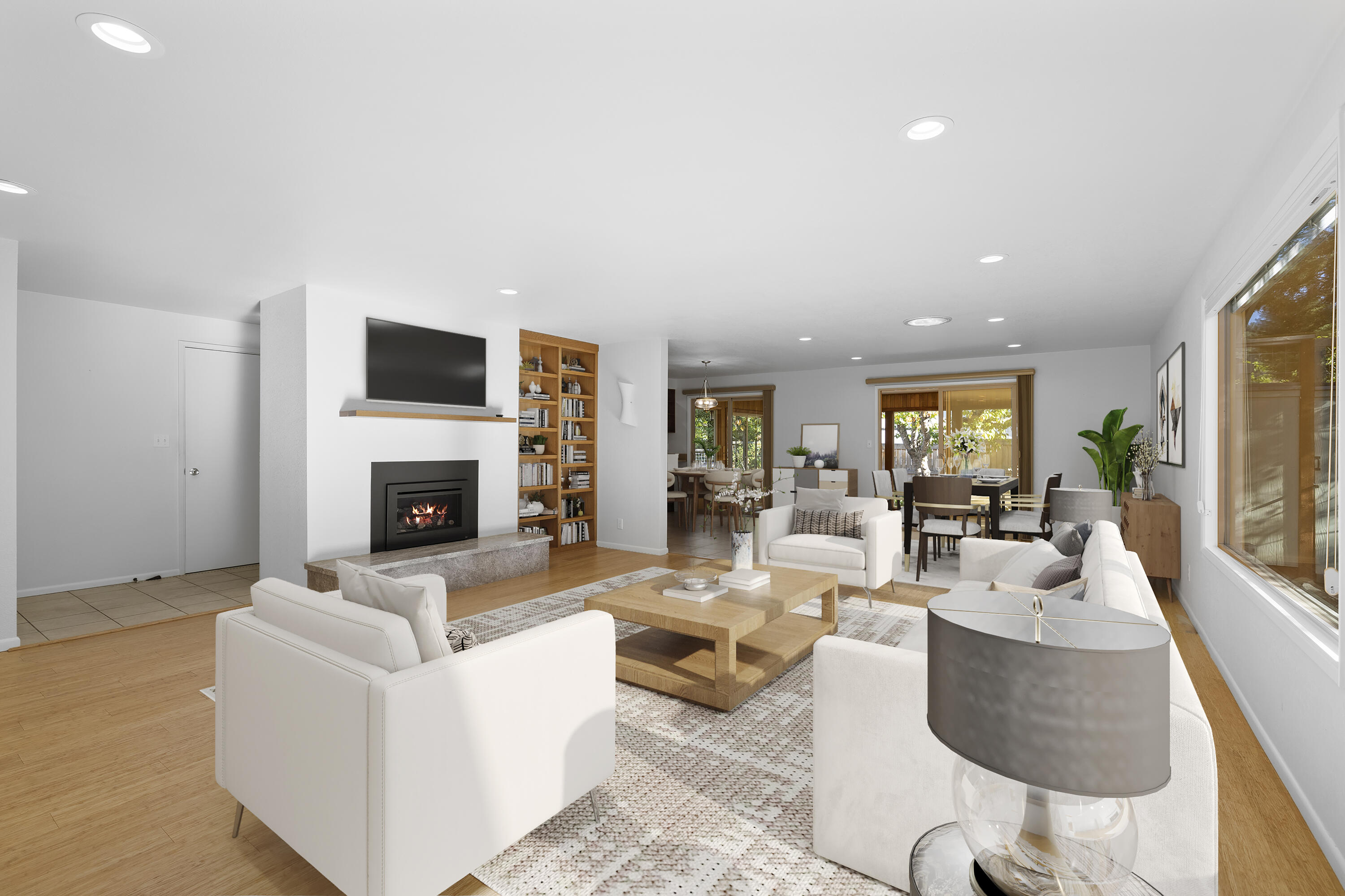 Mountain Ranch Subdivision Unit No 2 - Residential