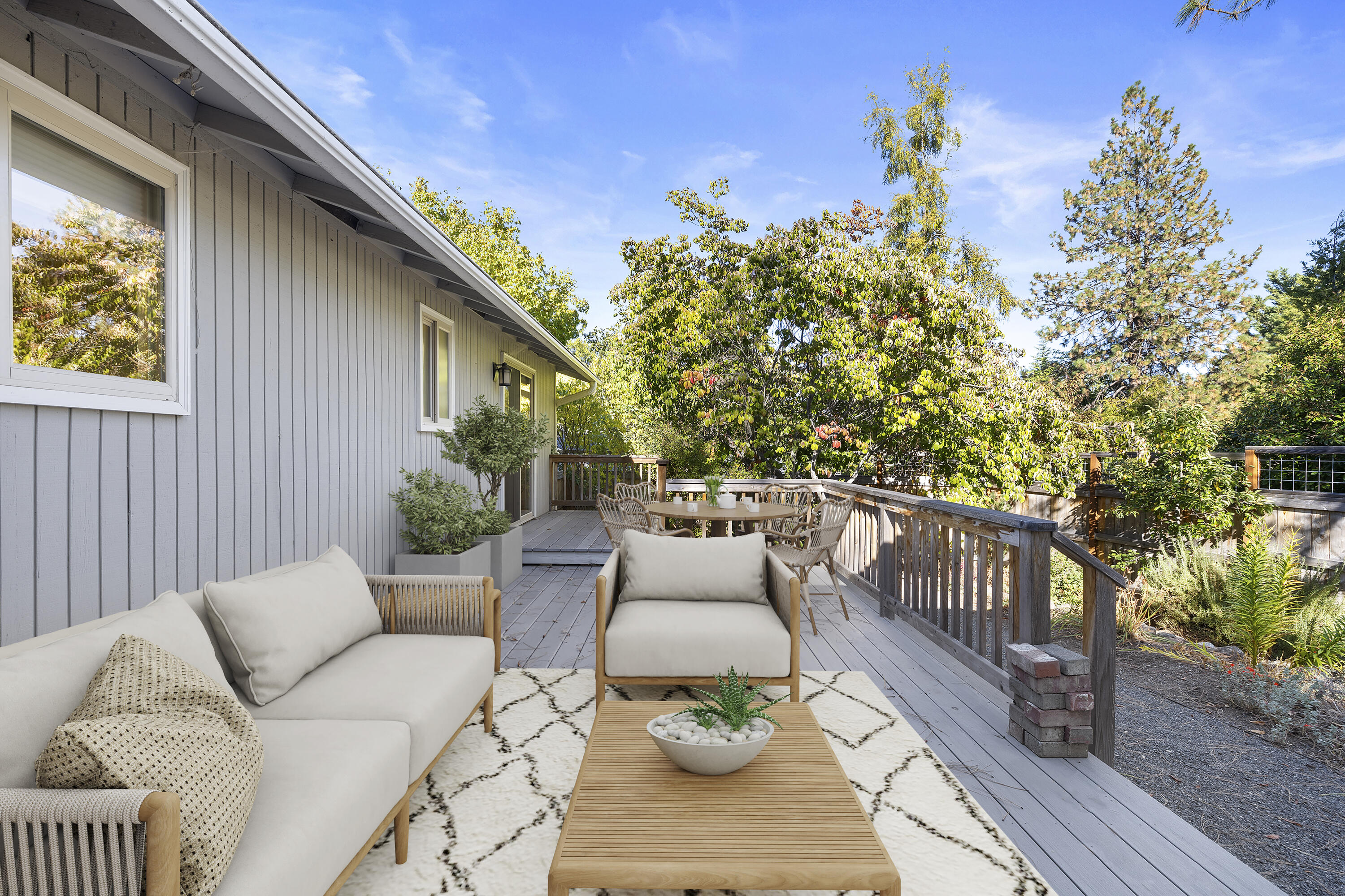 Mountain Ranch Subdivision Unit No 2 - Residential