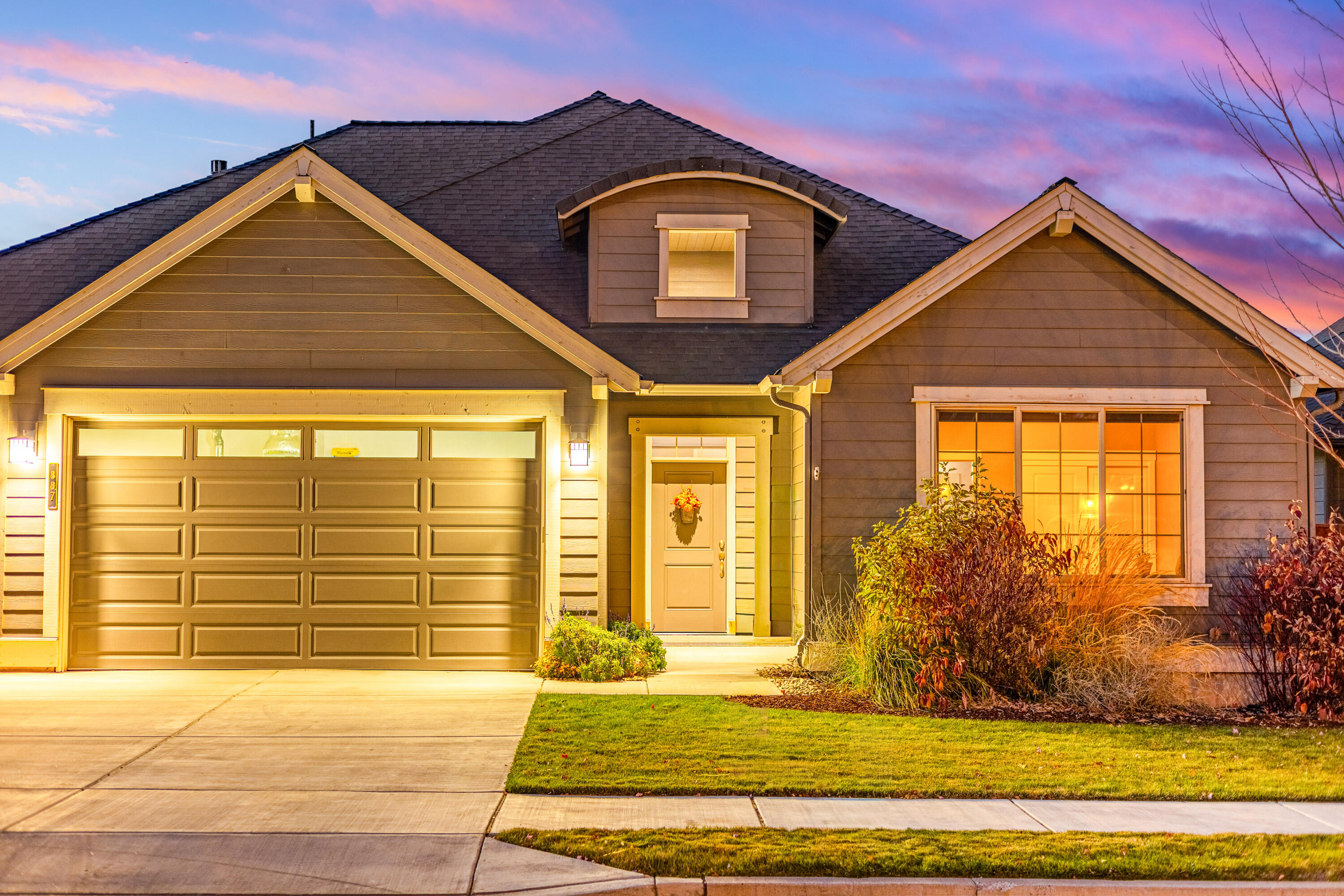 Ochoco Pointe - Residential