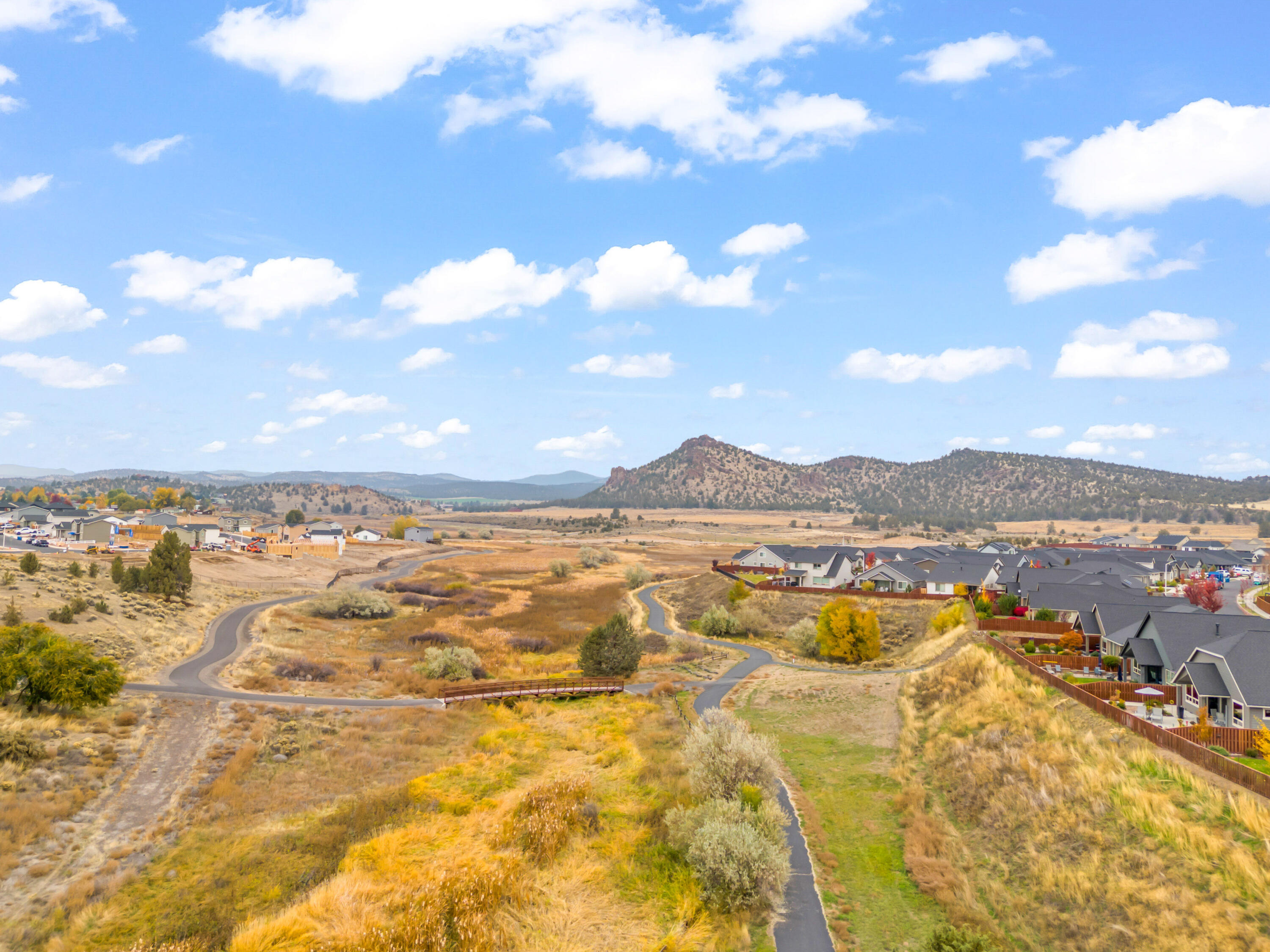 Ochoco Pointe - Residential