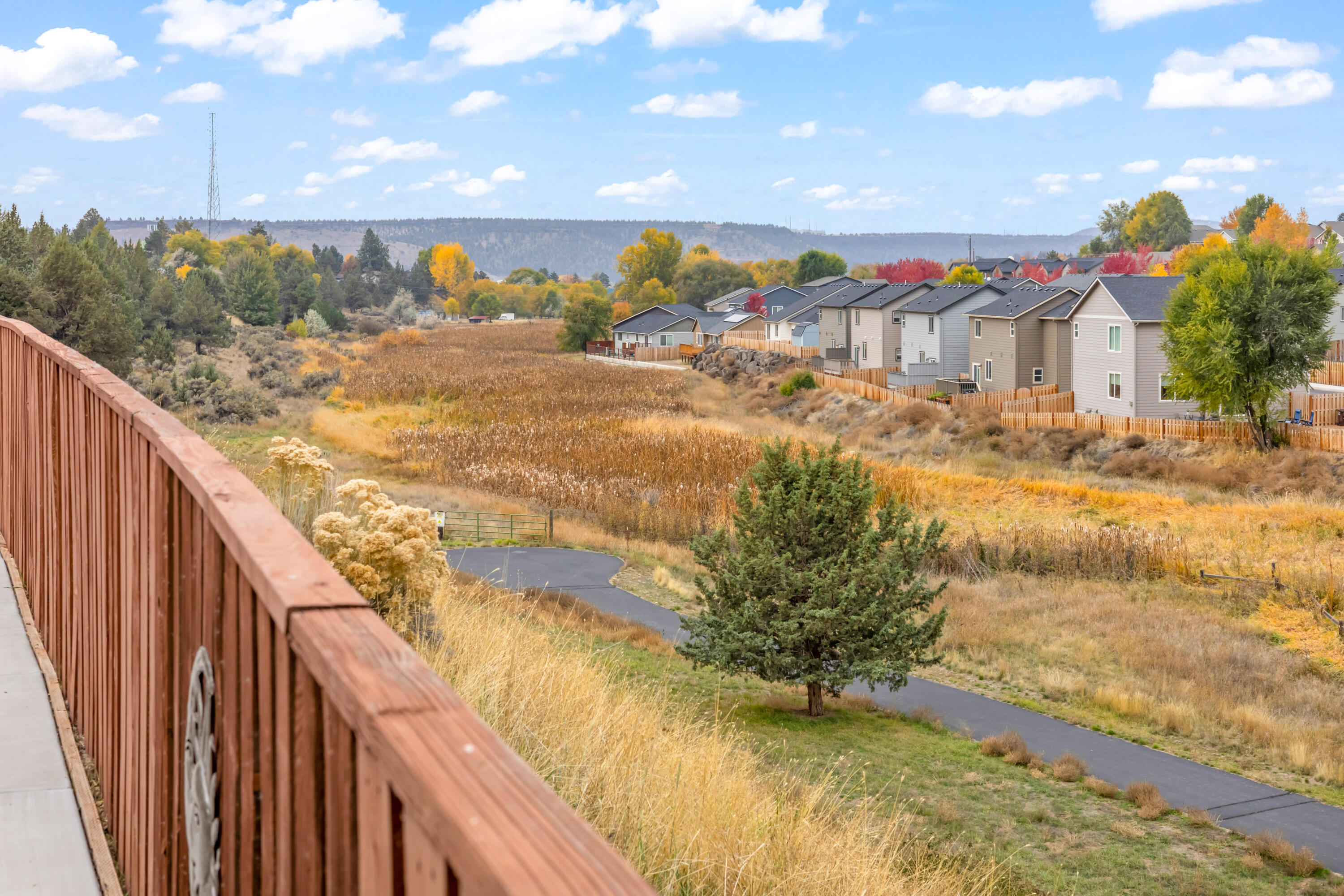 Ochoco Pointe - Residential