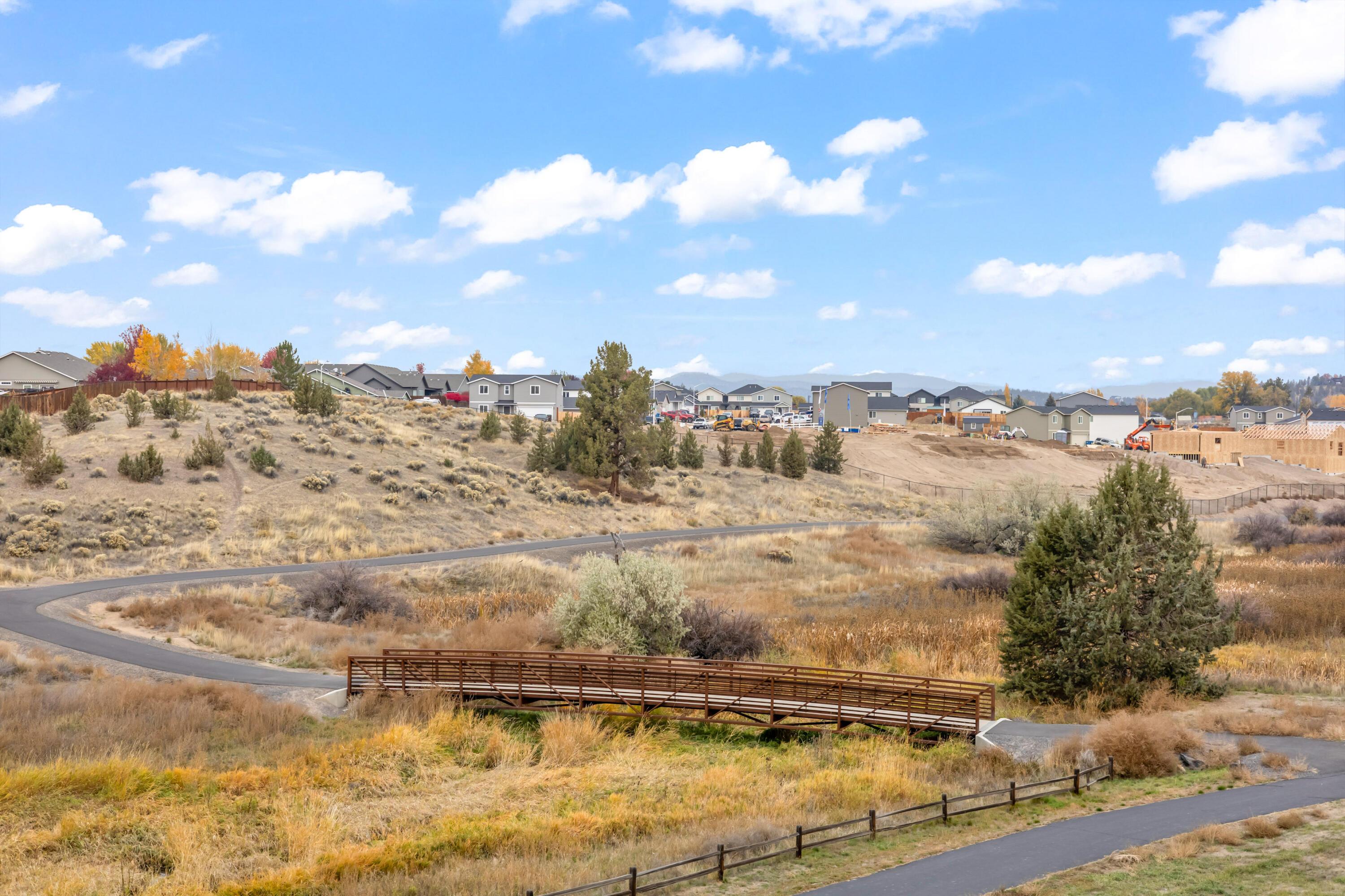 Ochoco Pointe - Residential