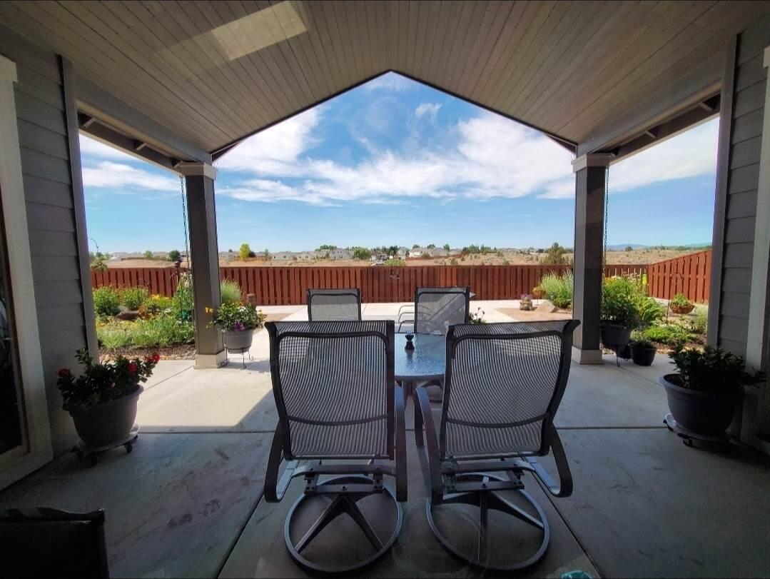 Ochoco Pointe - Residential