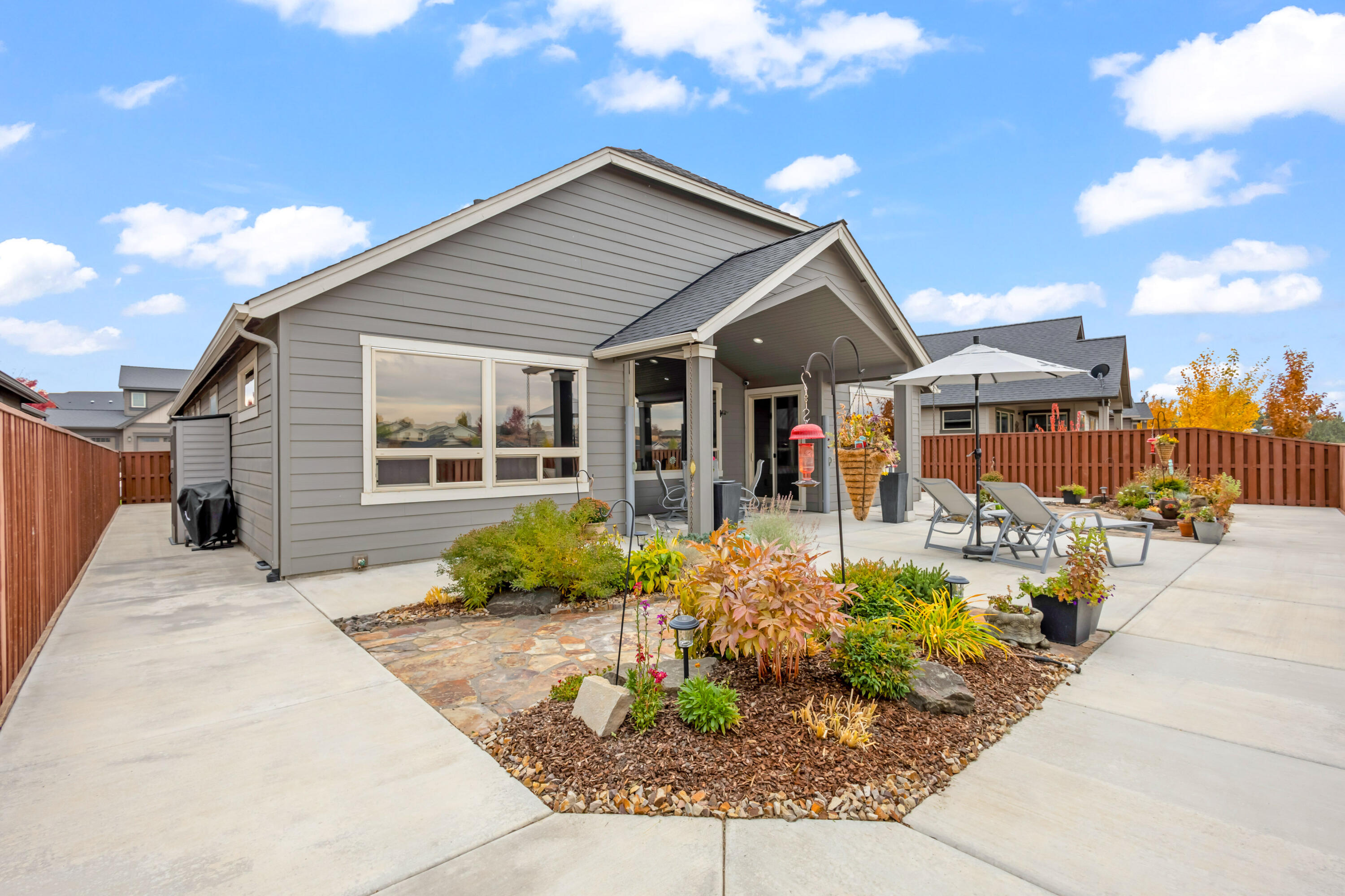 Ochoco Pointe - Residential