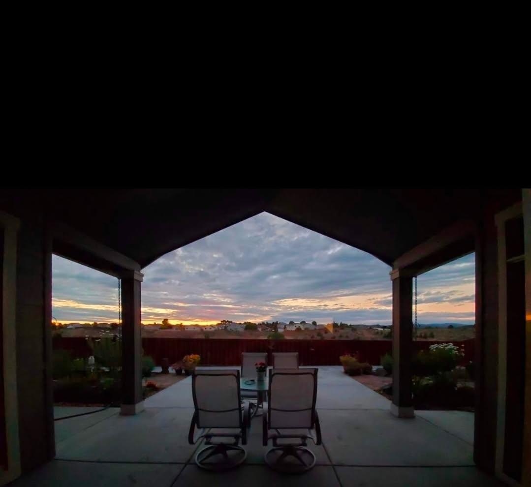 Ochoco Pointe - Residential