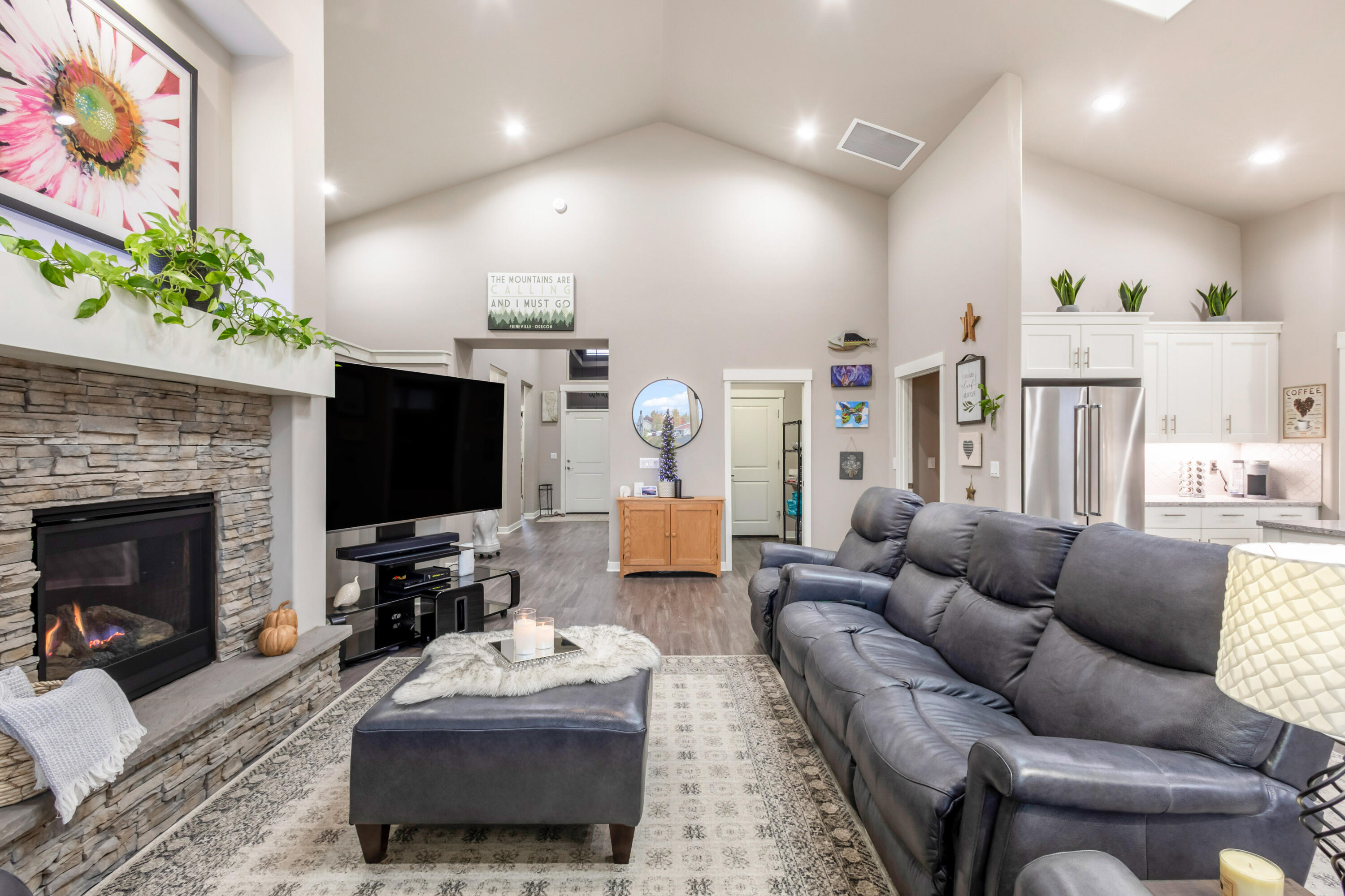 Ochoco Pointe - Residential