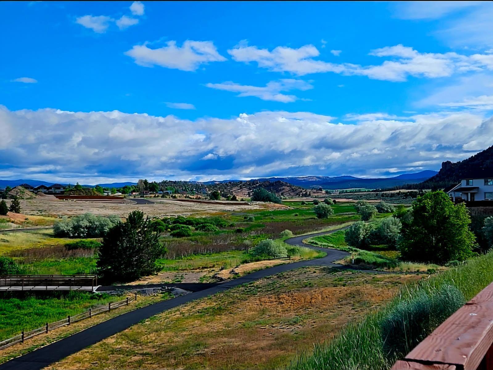 Ochoco Pointe - Residential