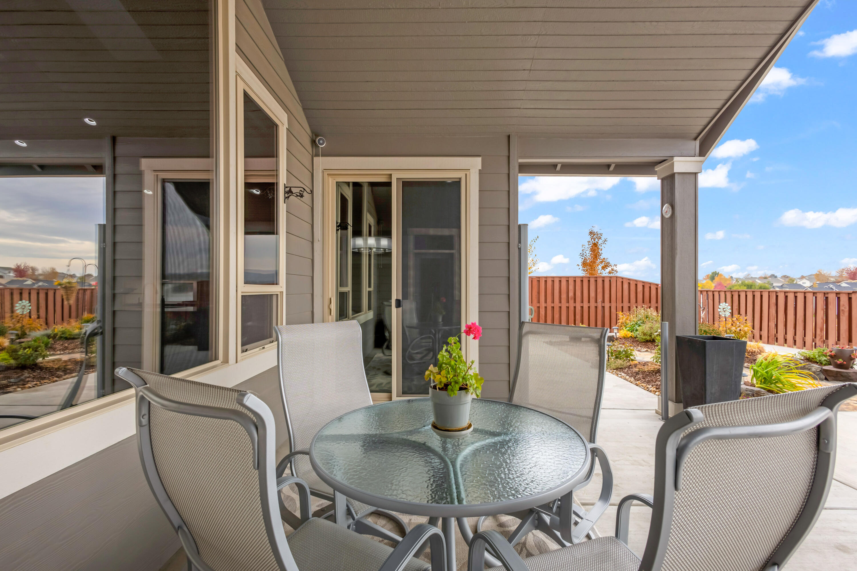 Ochoco Pointe - Residential